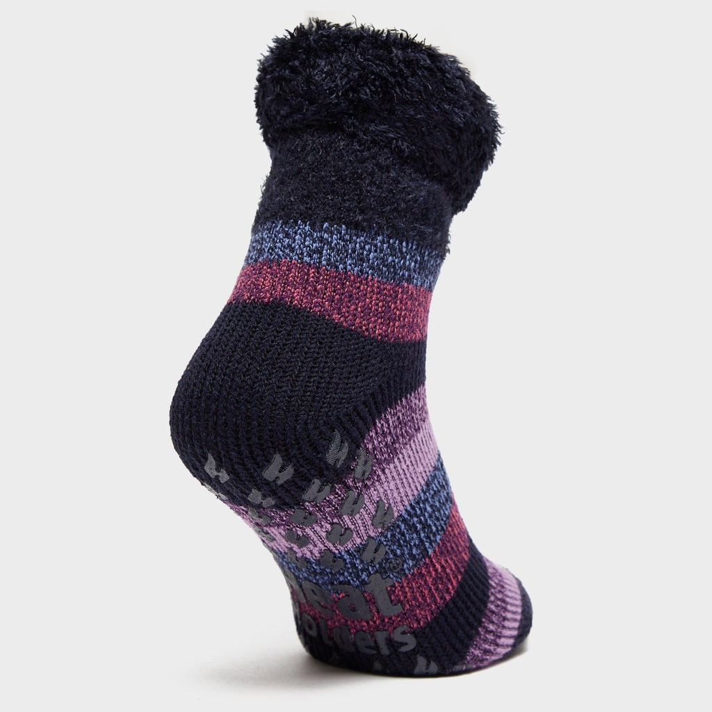 Women's Lily Lounge Stripe Sock