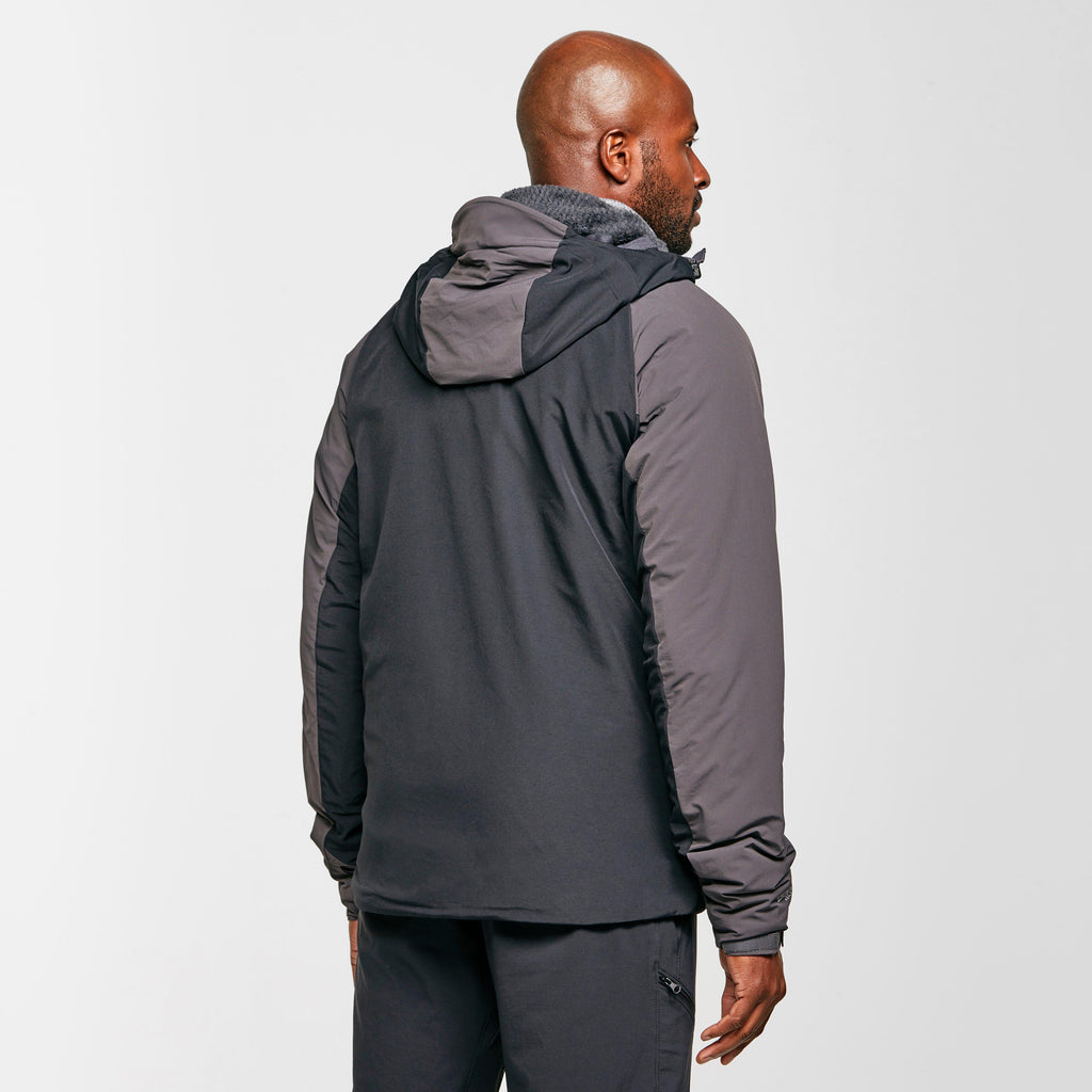 Men's Vapour-rise Guide Jacket