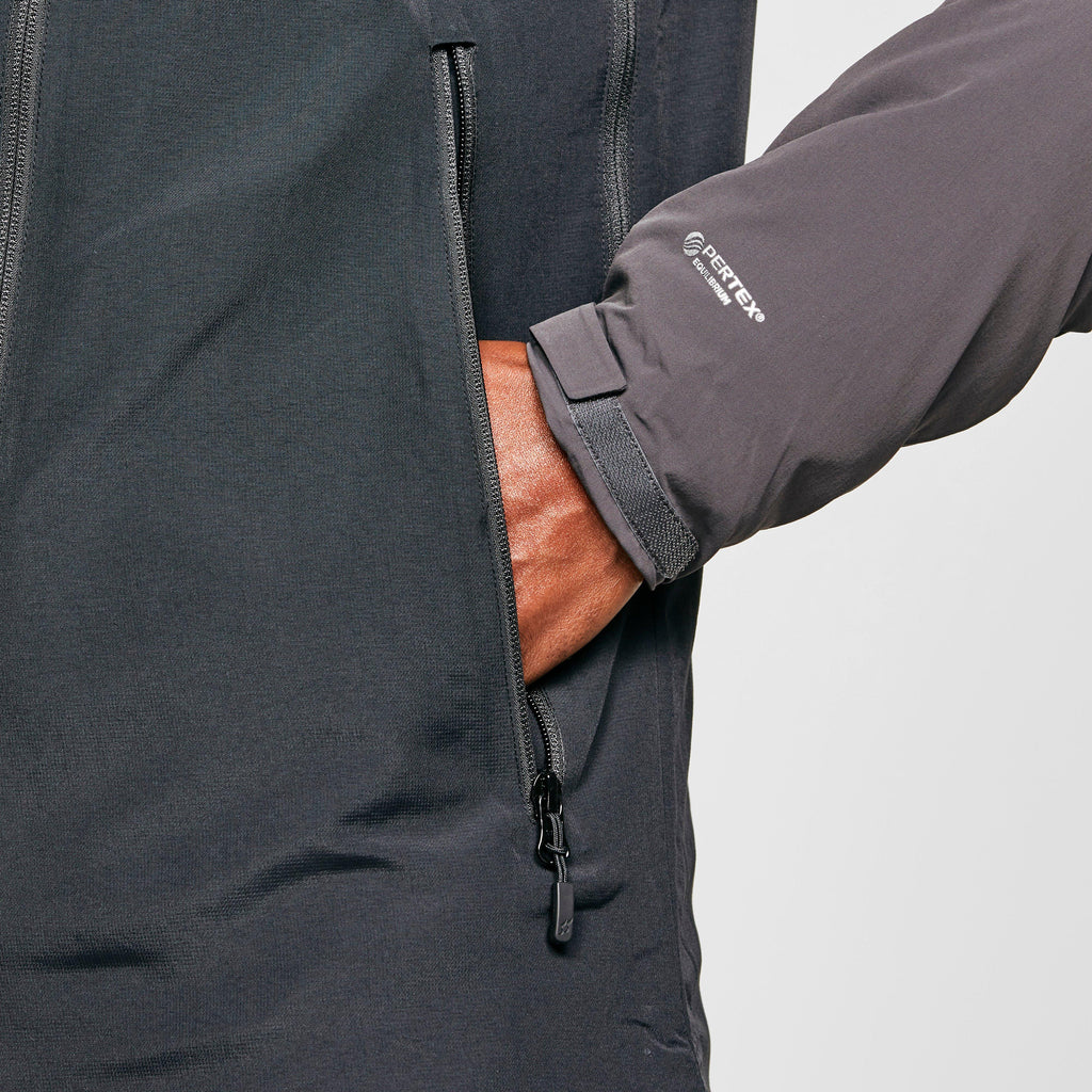 Men's Vapour-rise Guide Jacket