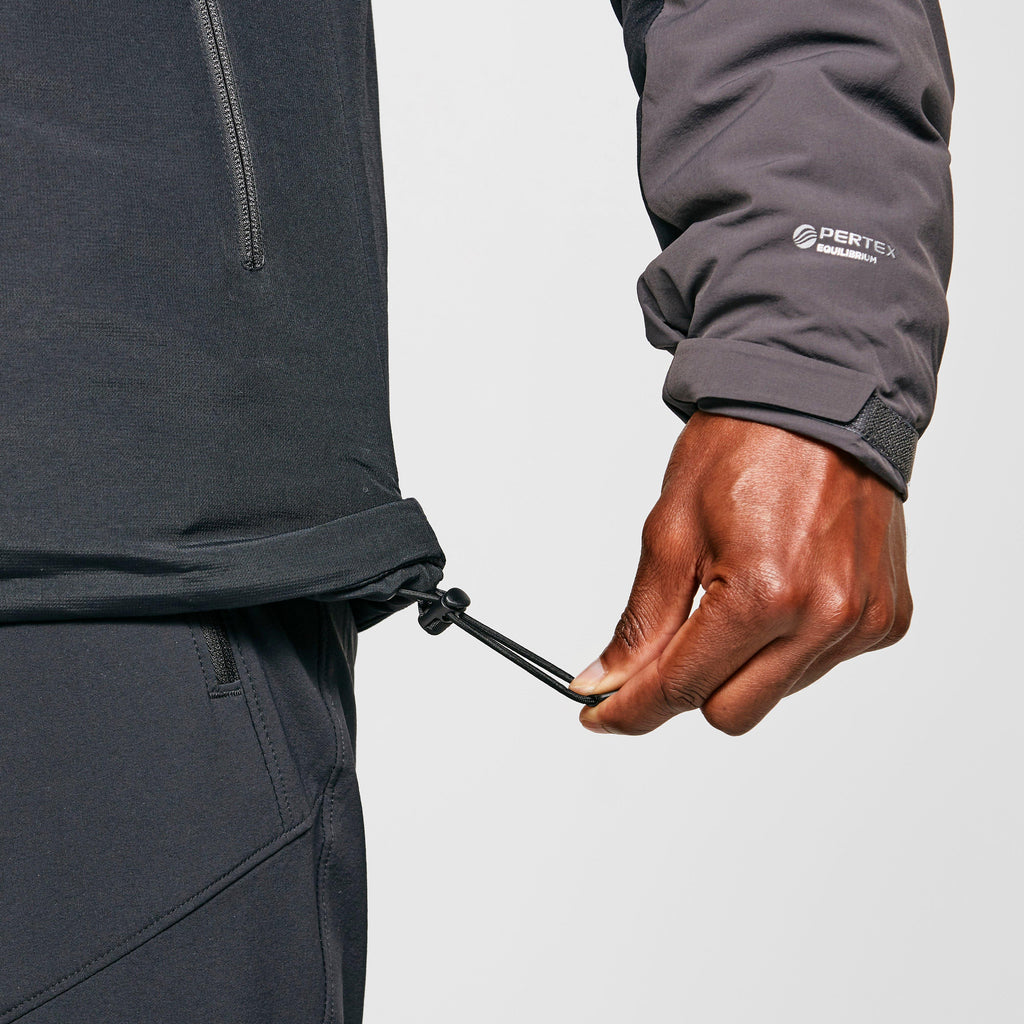 Men's Vapour-rise Guide Jacket