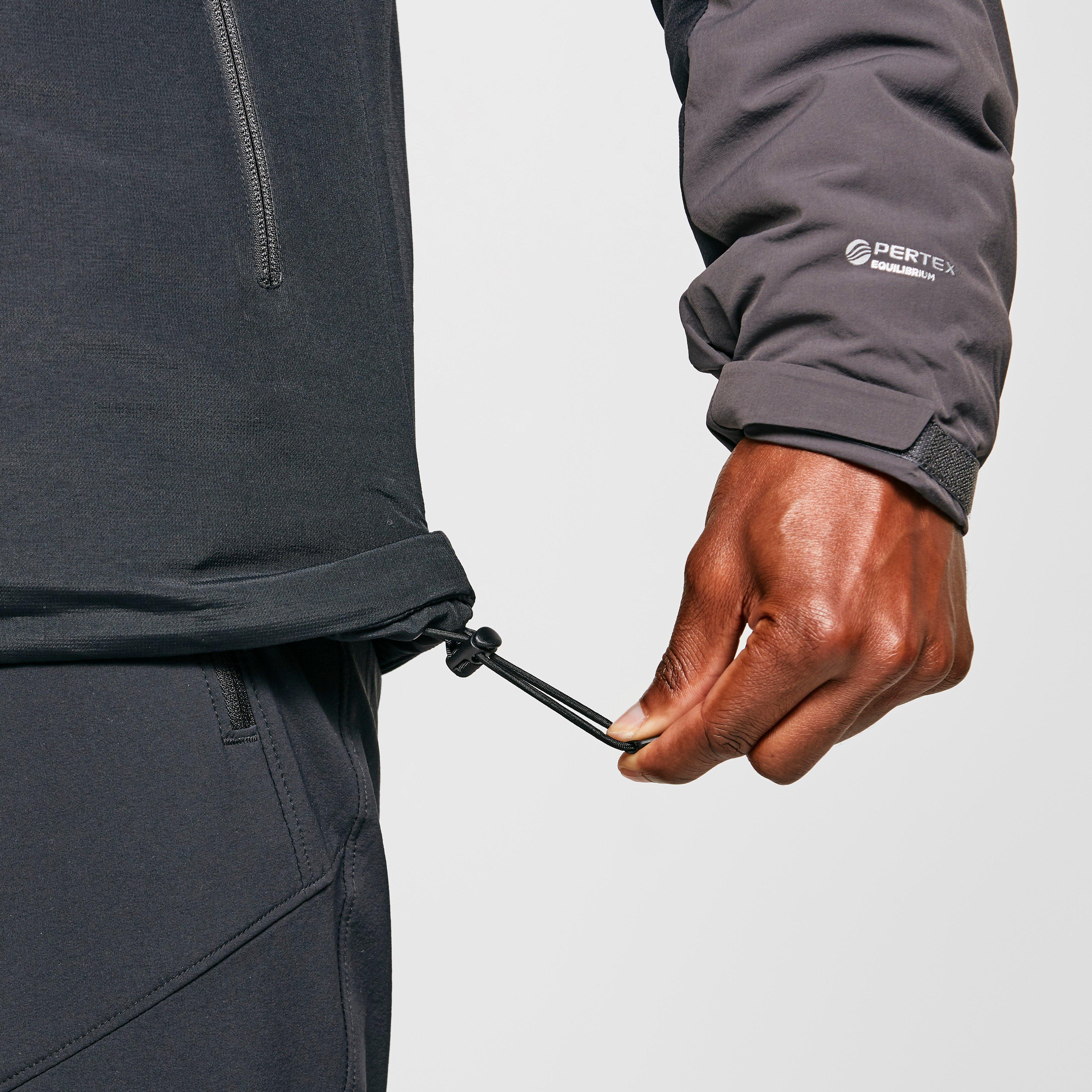 Men's Vapour-rise Guide Jacket