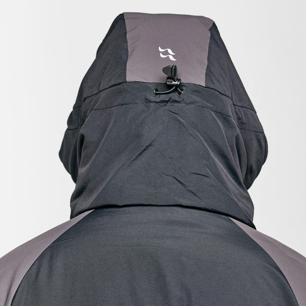 Men's Vapour-rise Guide Jacket