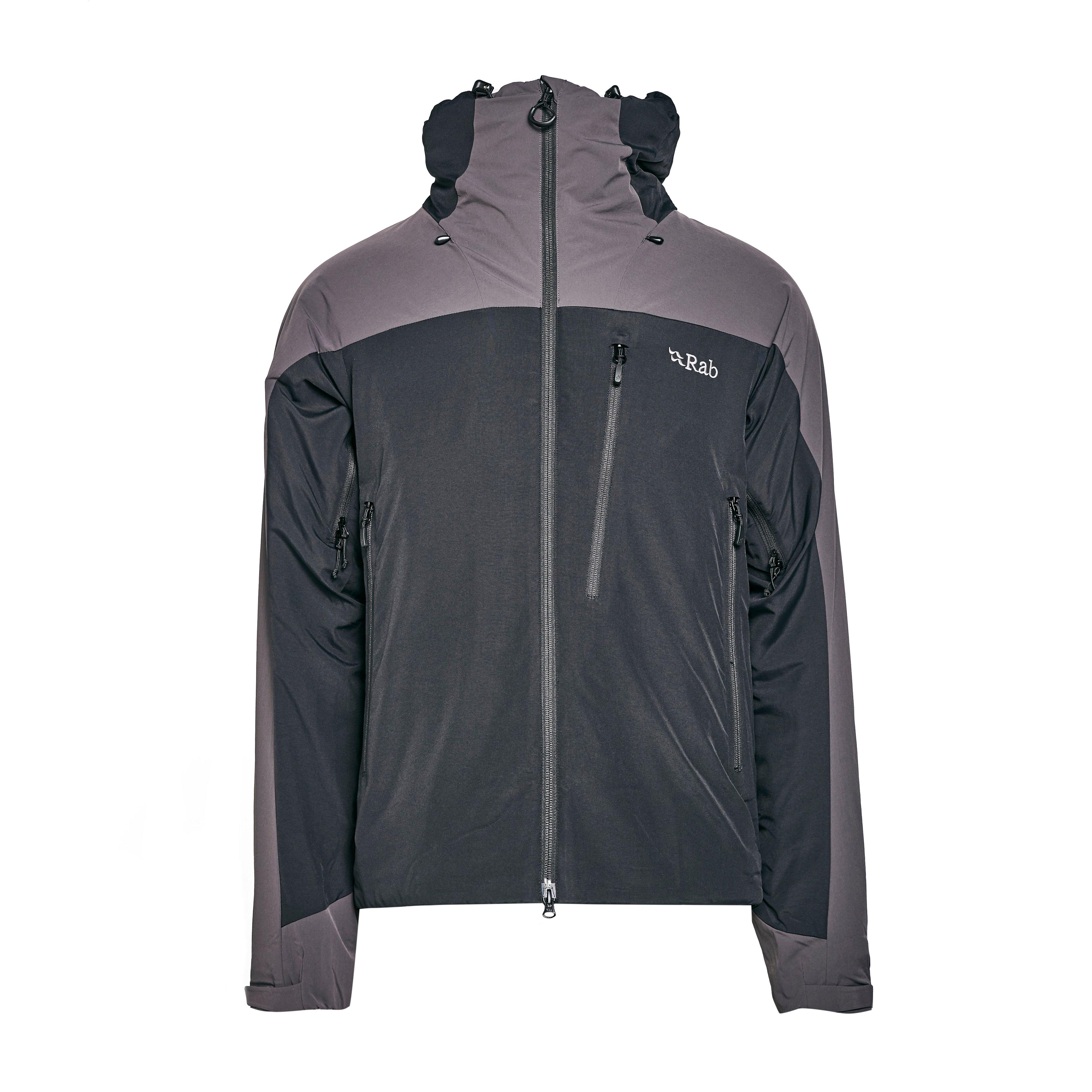 Men's Vapour-rise Guide Jacket