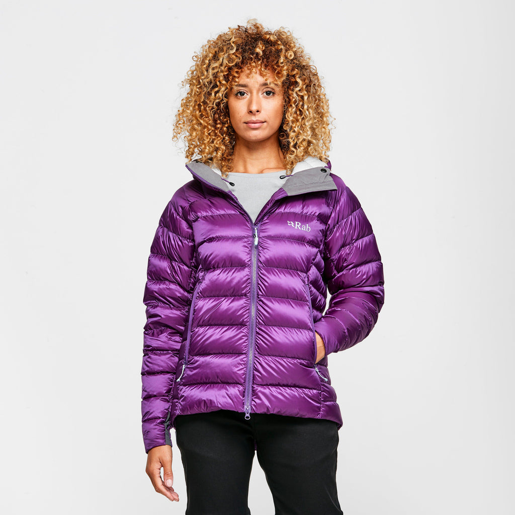 Women's Electron Pro Down Jacket