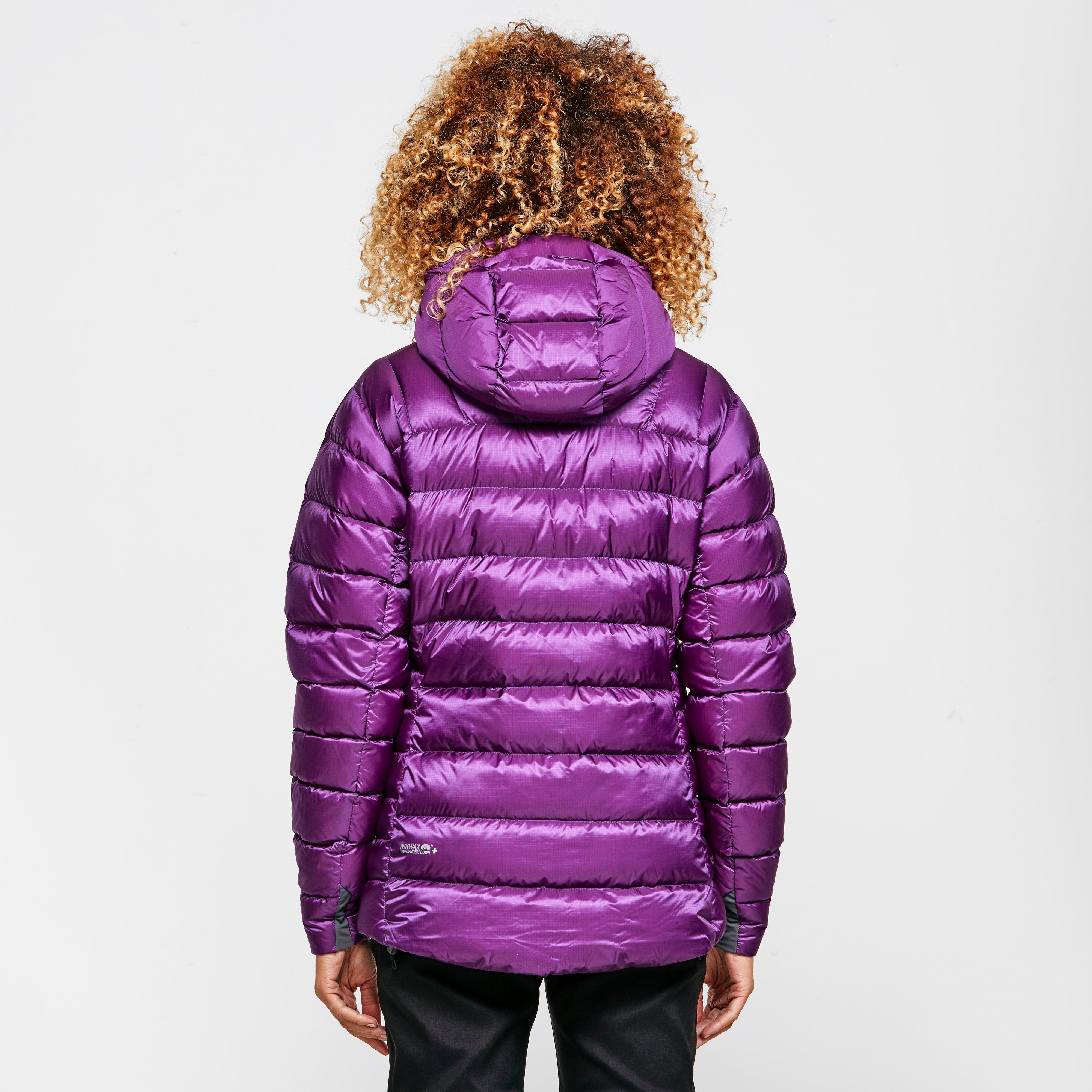 Women's Electron Pro Down Jacket