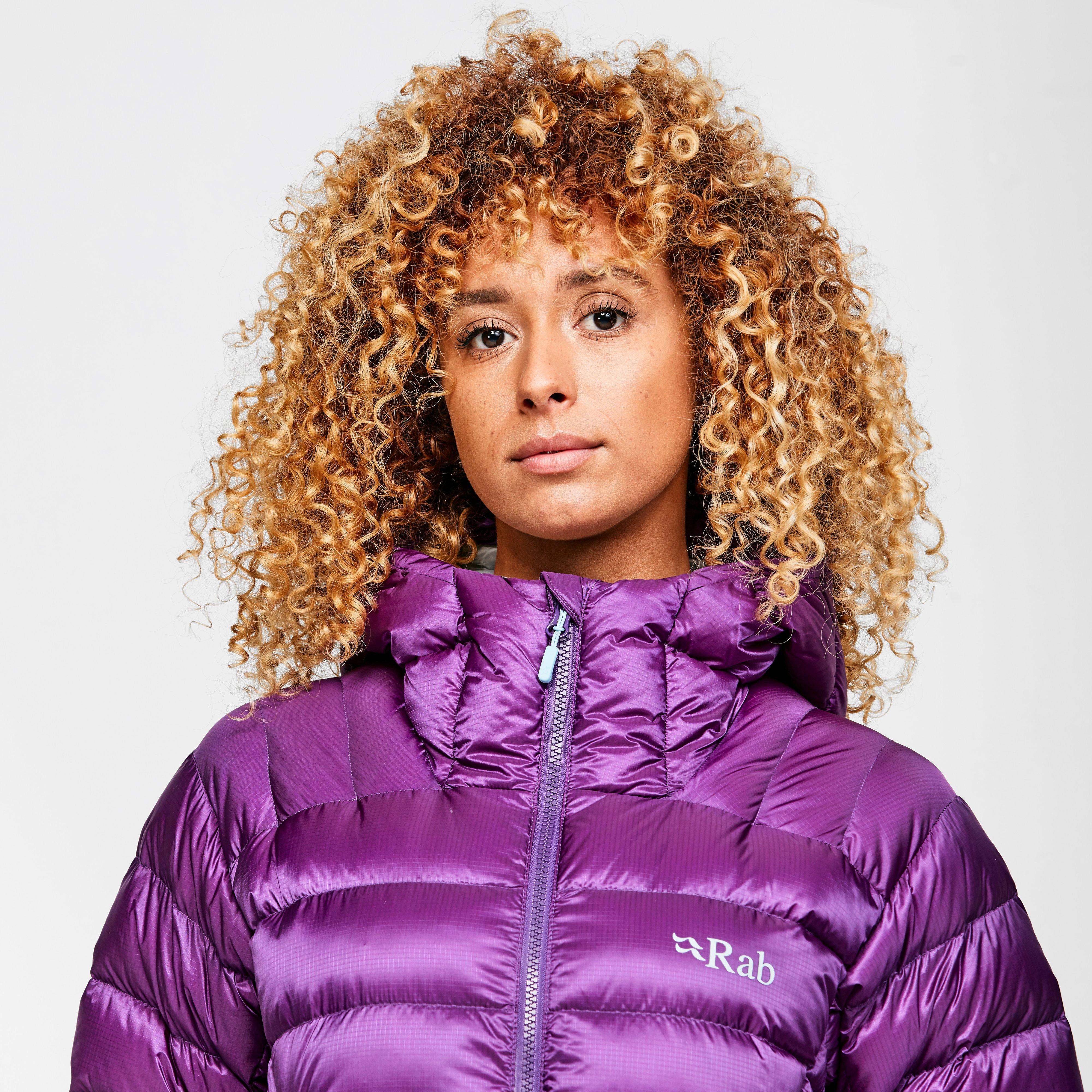 Women's Electron Pro Down Jacket