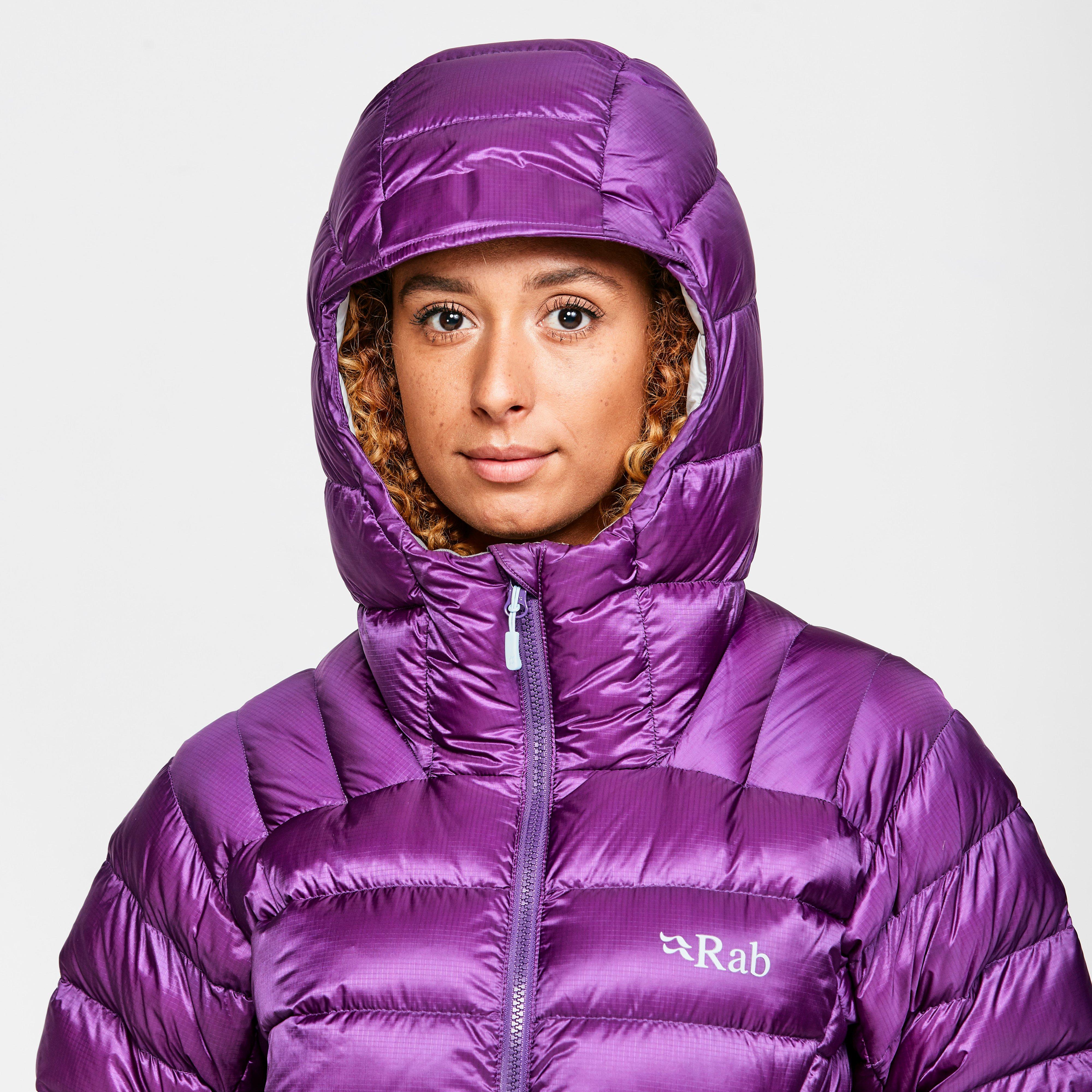 Women's Electron Pro Down Jacket