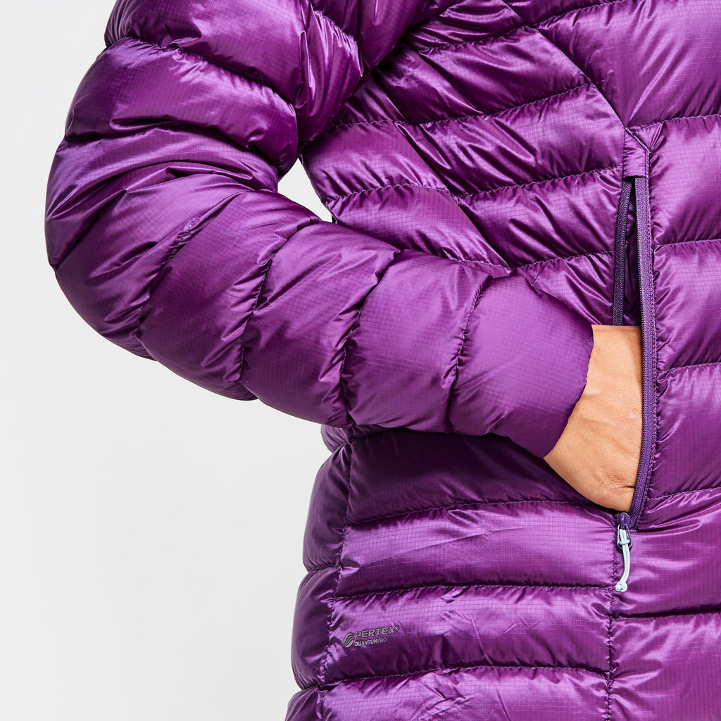 Women's Electron Pro Down Jacket