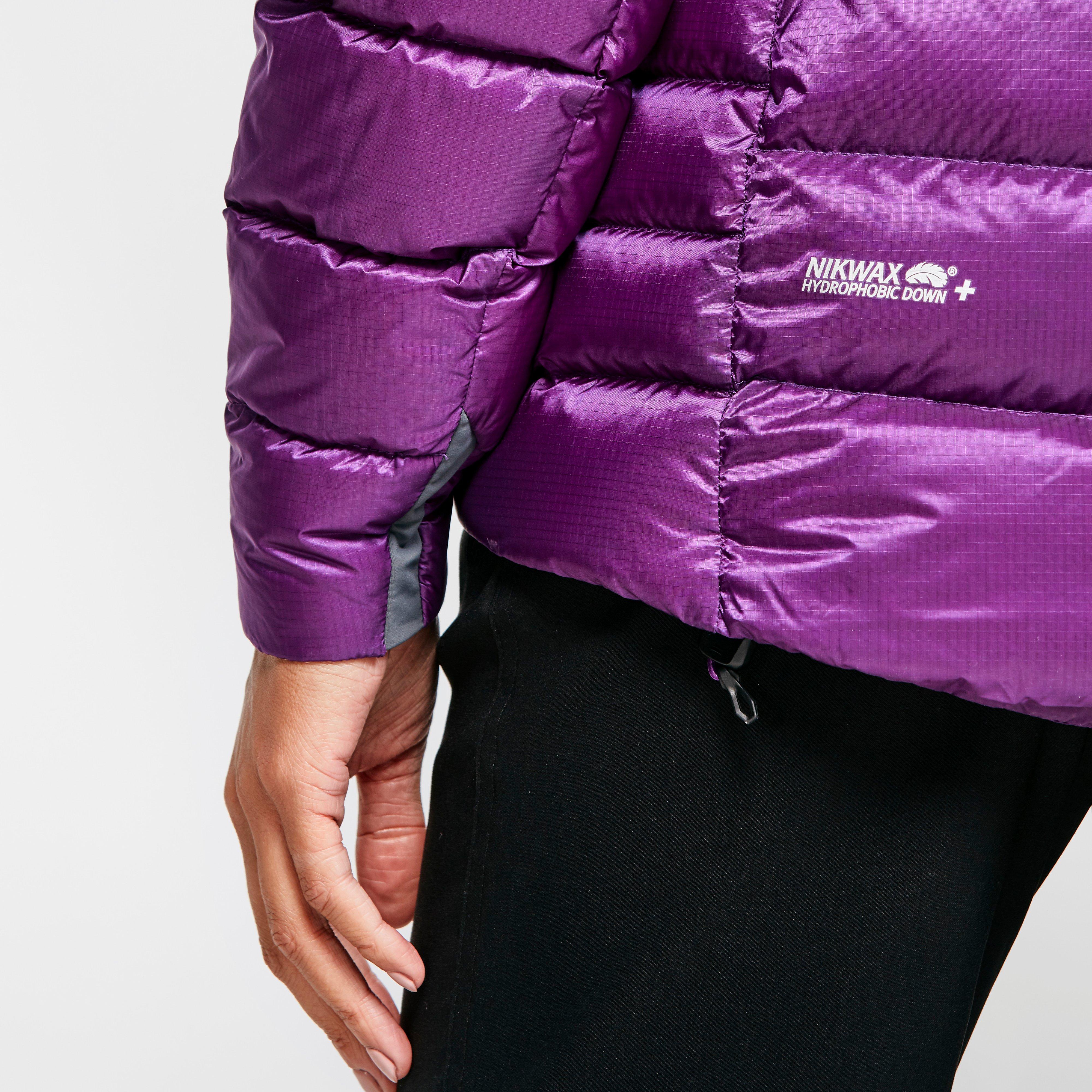 Women's Electron Pro Down Jacket
