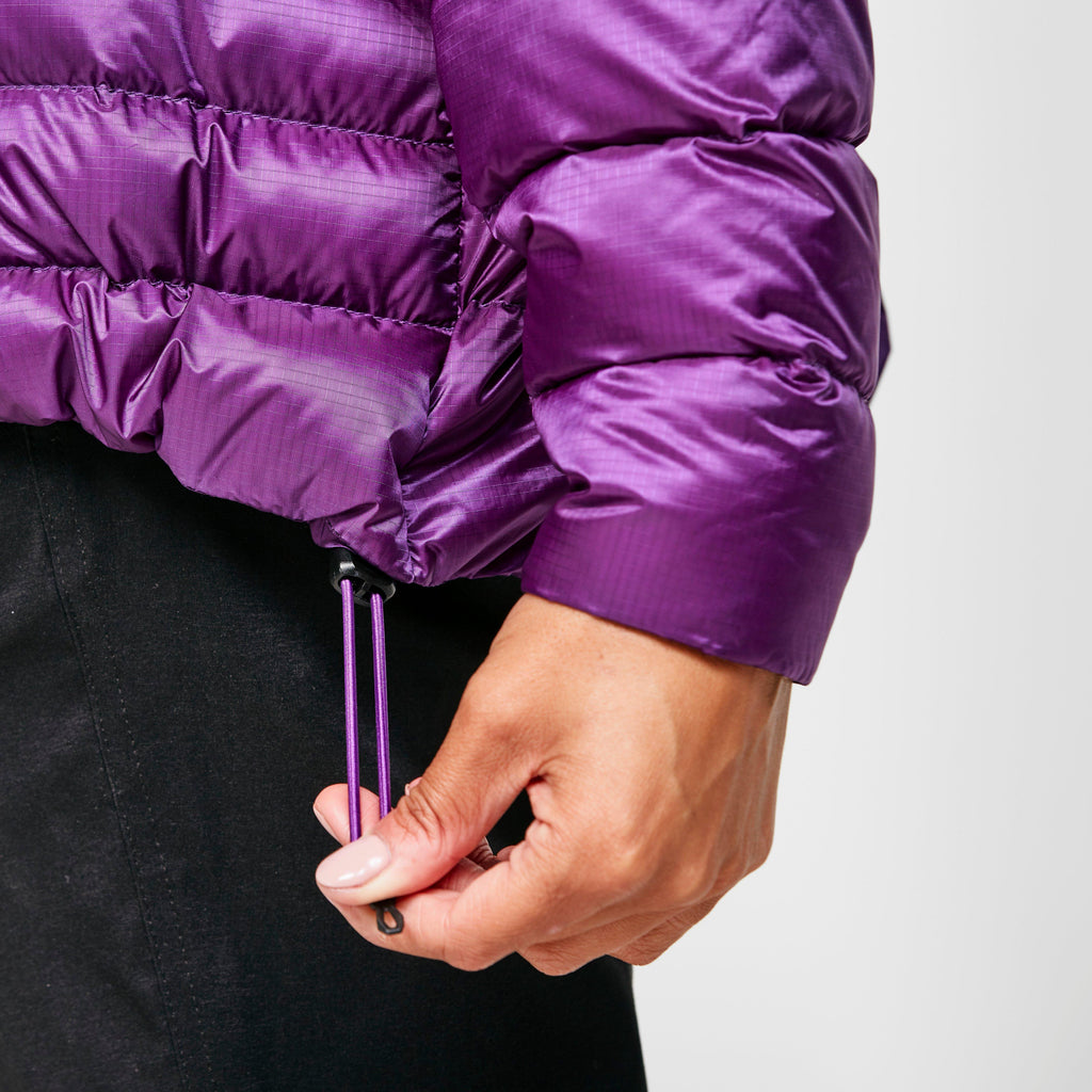 Women's Electron Pro Down Jacket