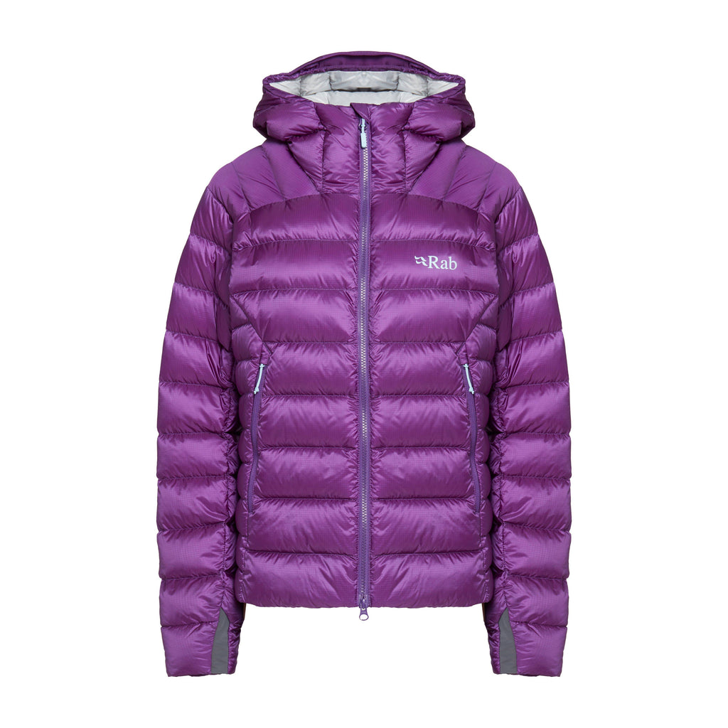 Women's Electron Pro Down Jacket