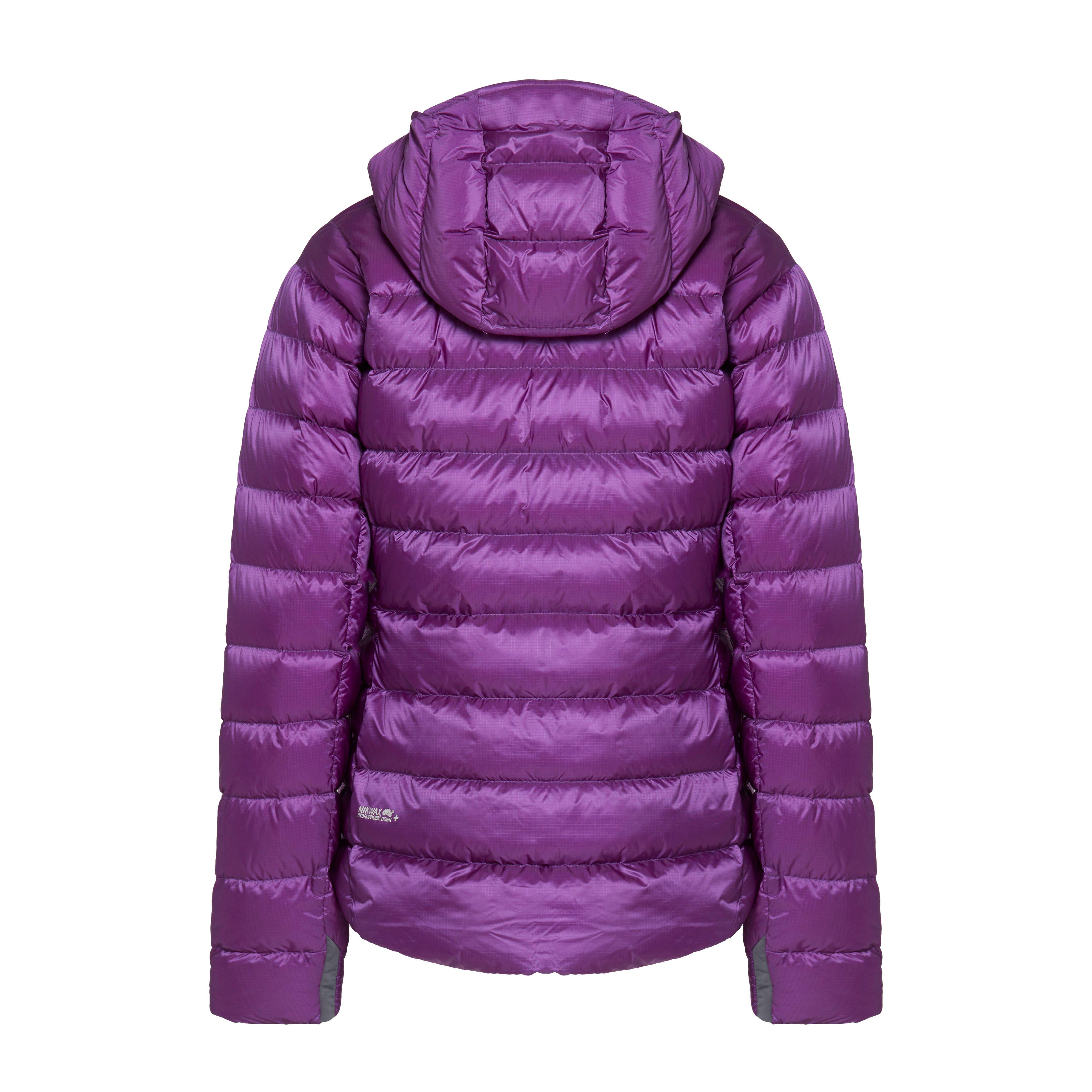 Women's Electron Pro Down Jacket