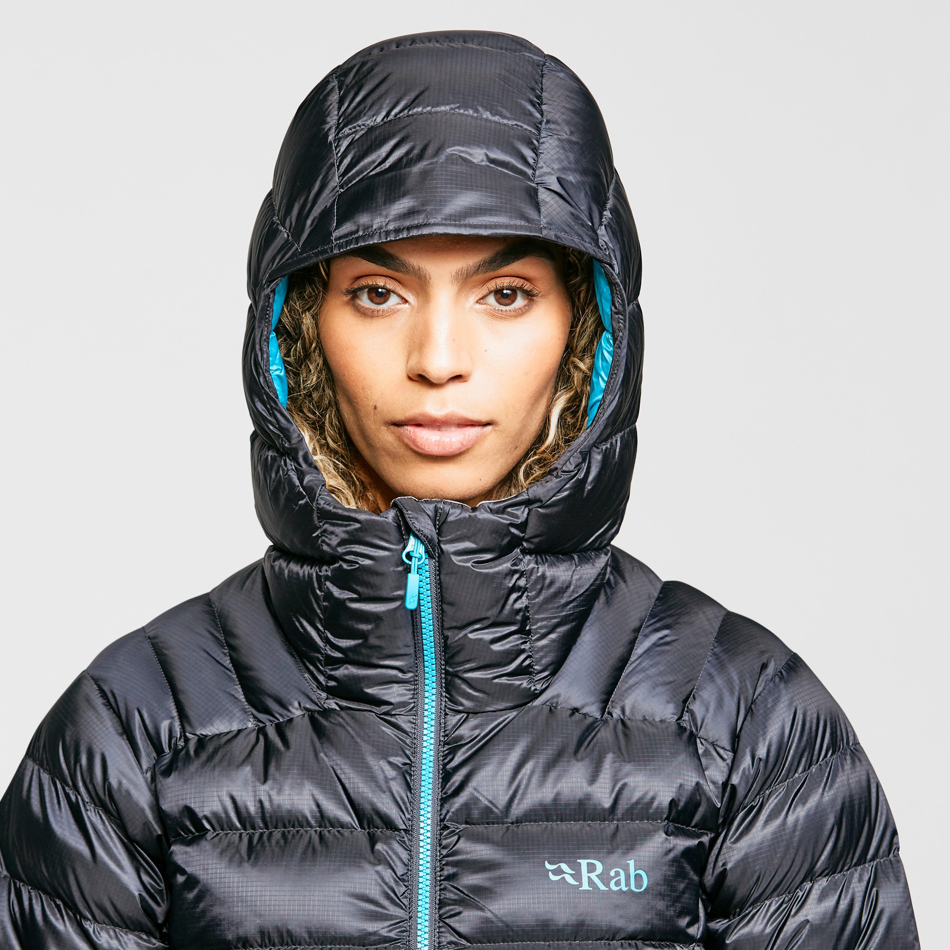 Women's Electron Pro Down Jacket