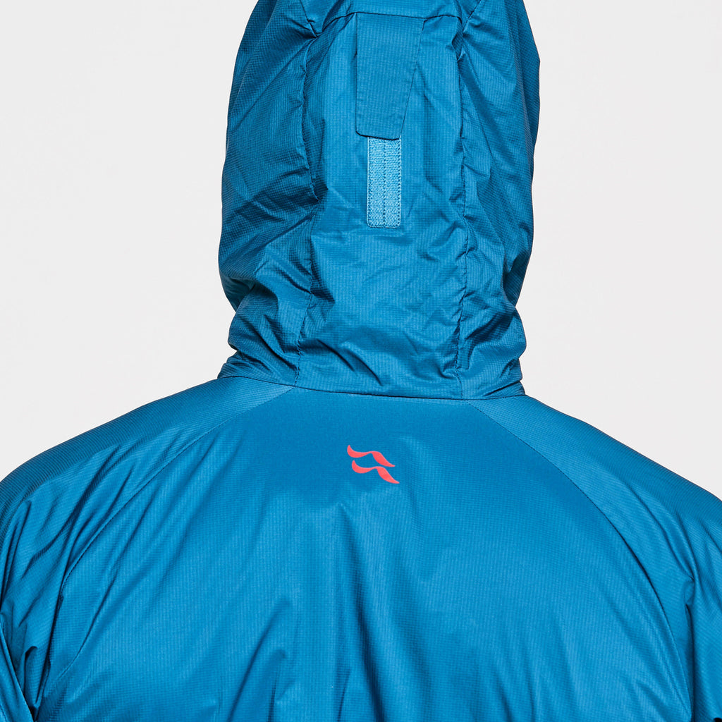 Men's VR Summit Jacket