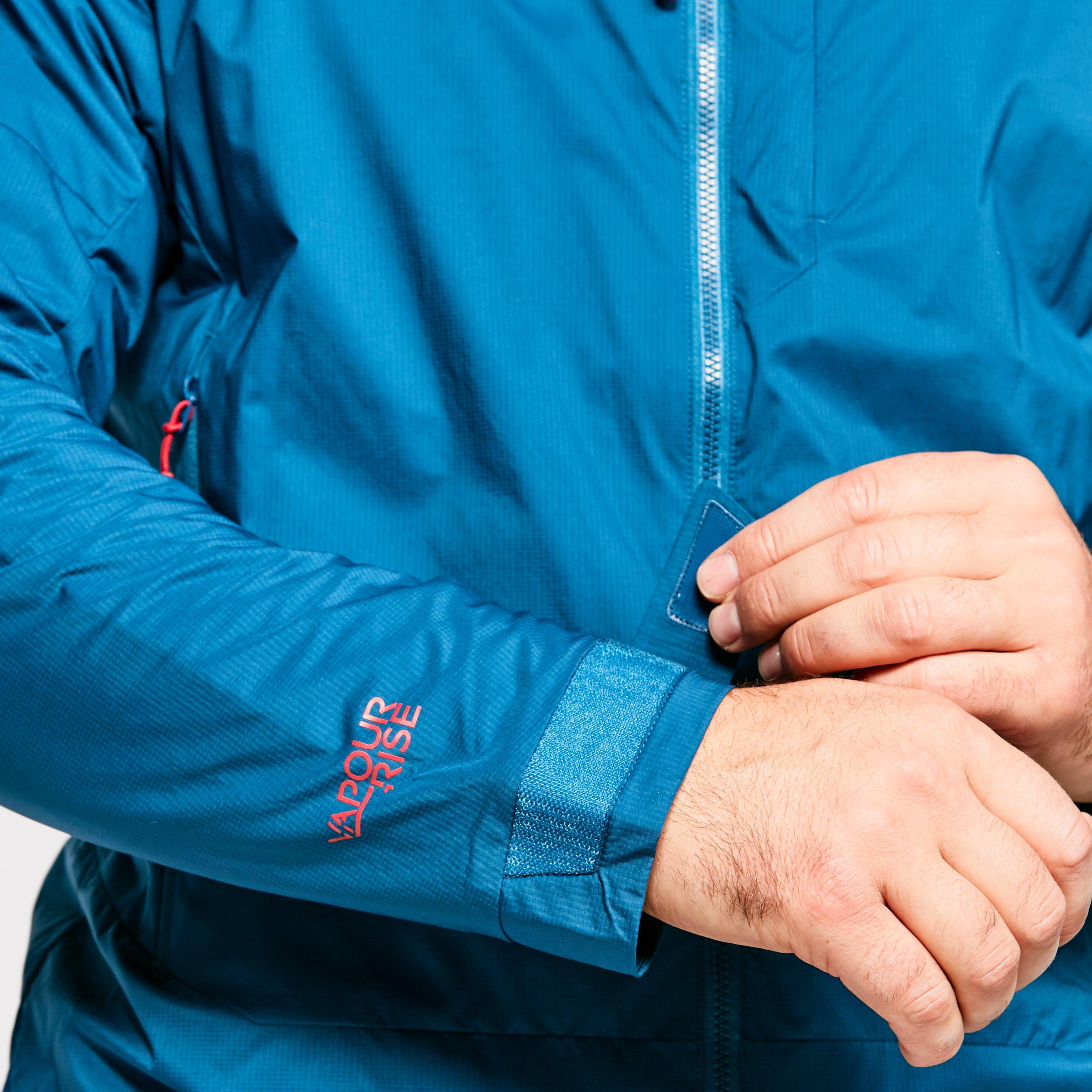 Men's VR Summit Jacket