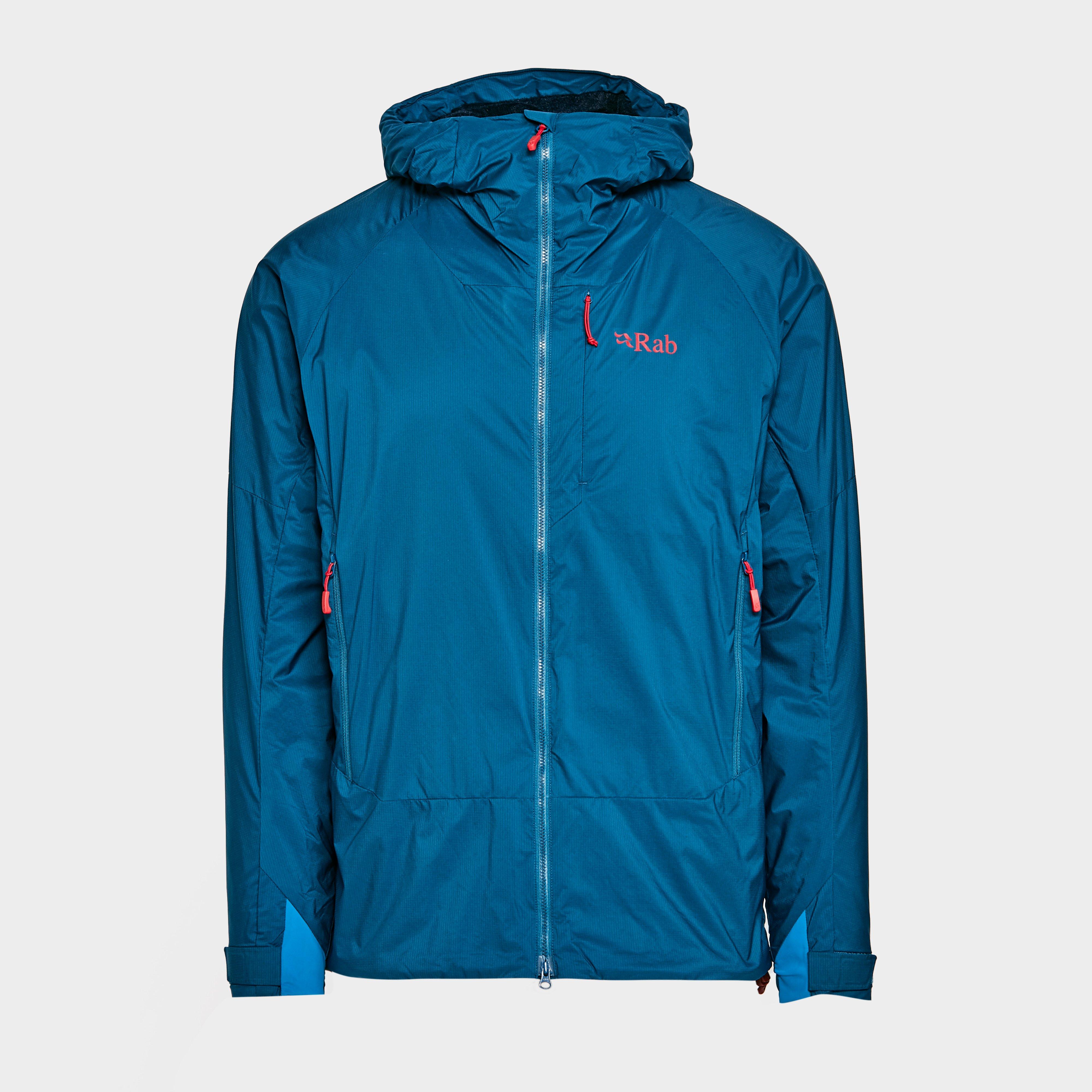 Men's VR Summit Jacket