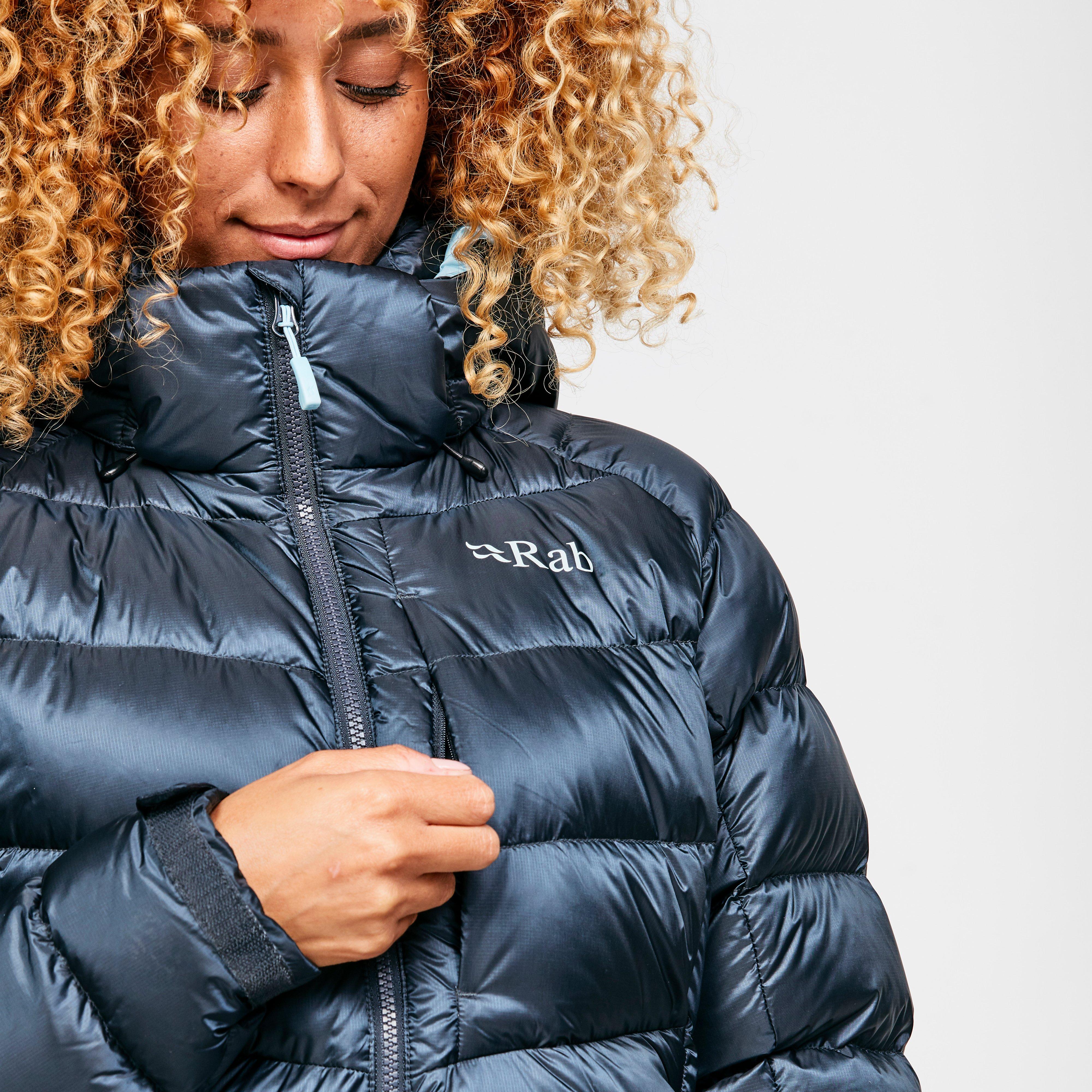 Women's Axion Pro Jacket