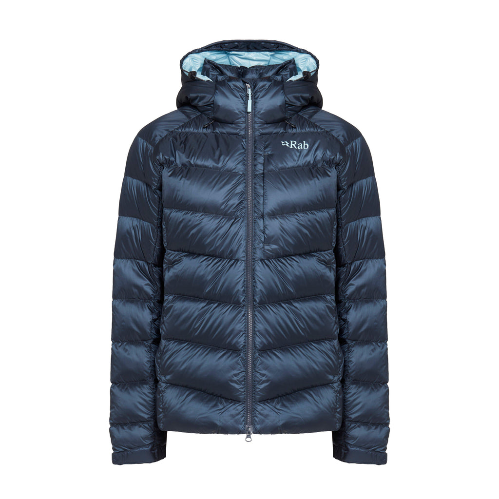 Women's Axion Pro Jacket