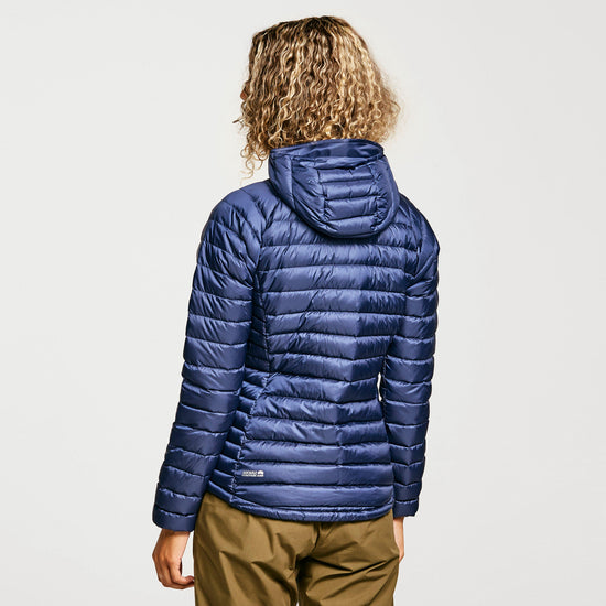 Women's Microlight Alpine Down Jacket