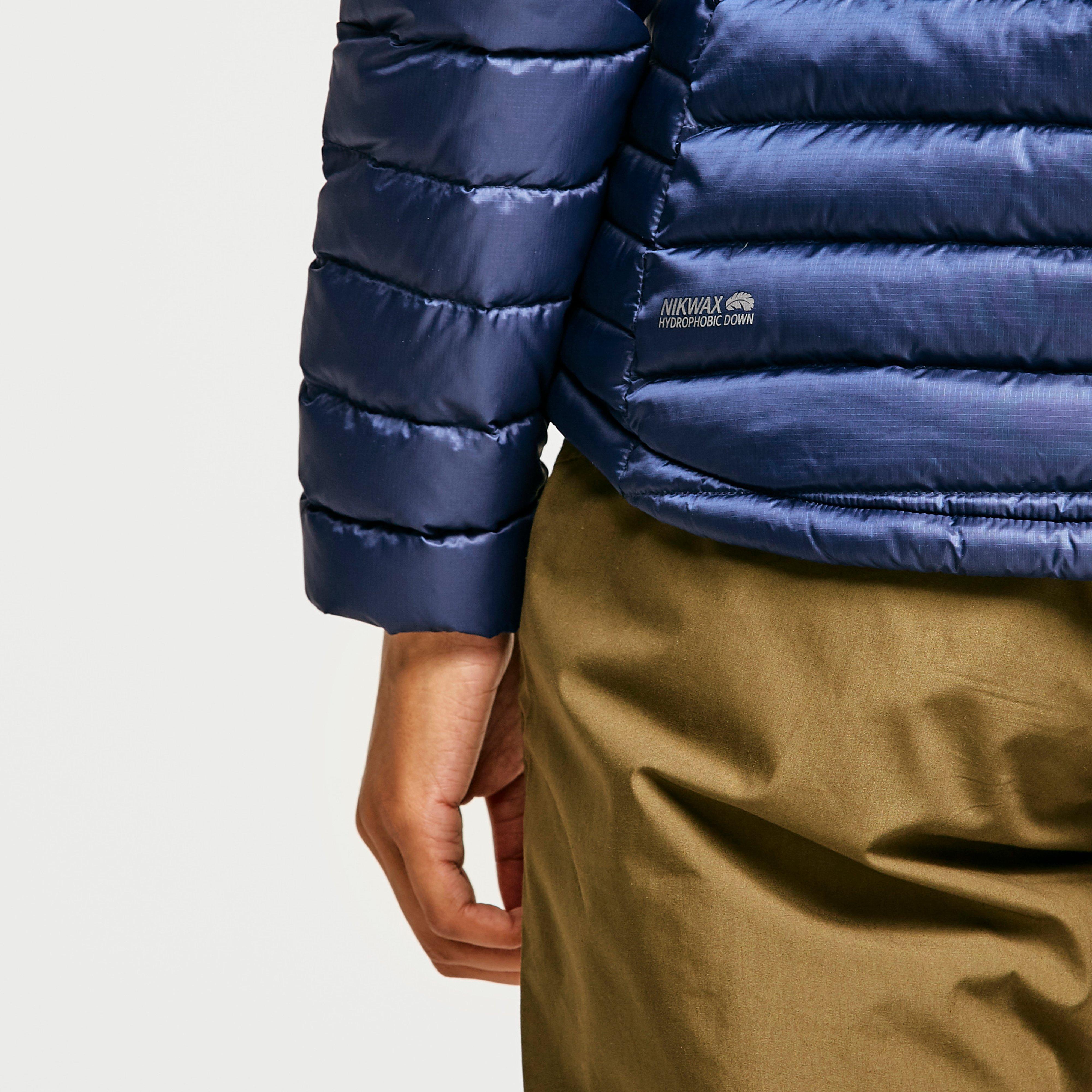 Women's Microlight Alpine Down Jacket