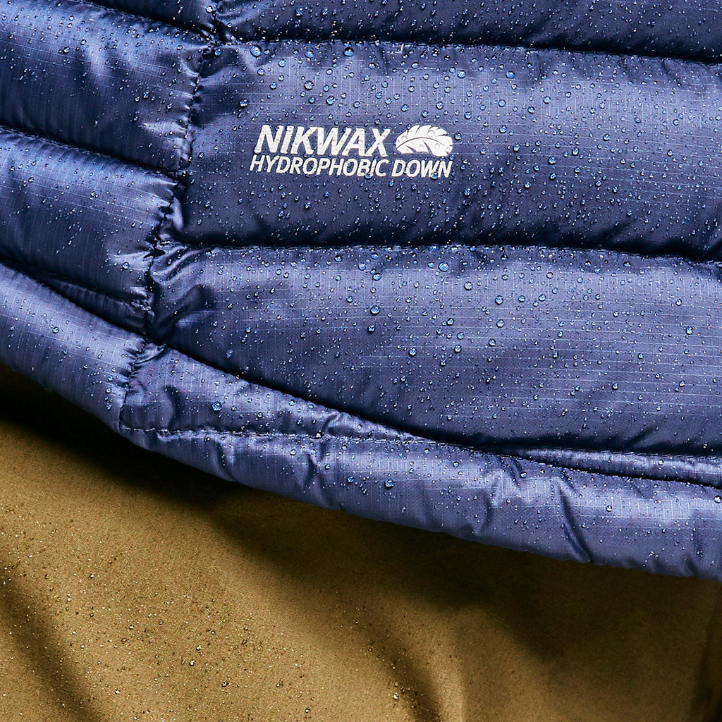 Women's Microlight Alpine Down Jacket