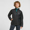 Women's Microlight Down Jacket