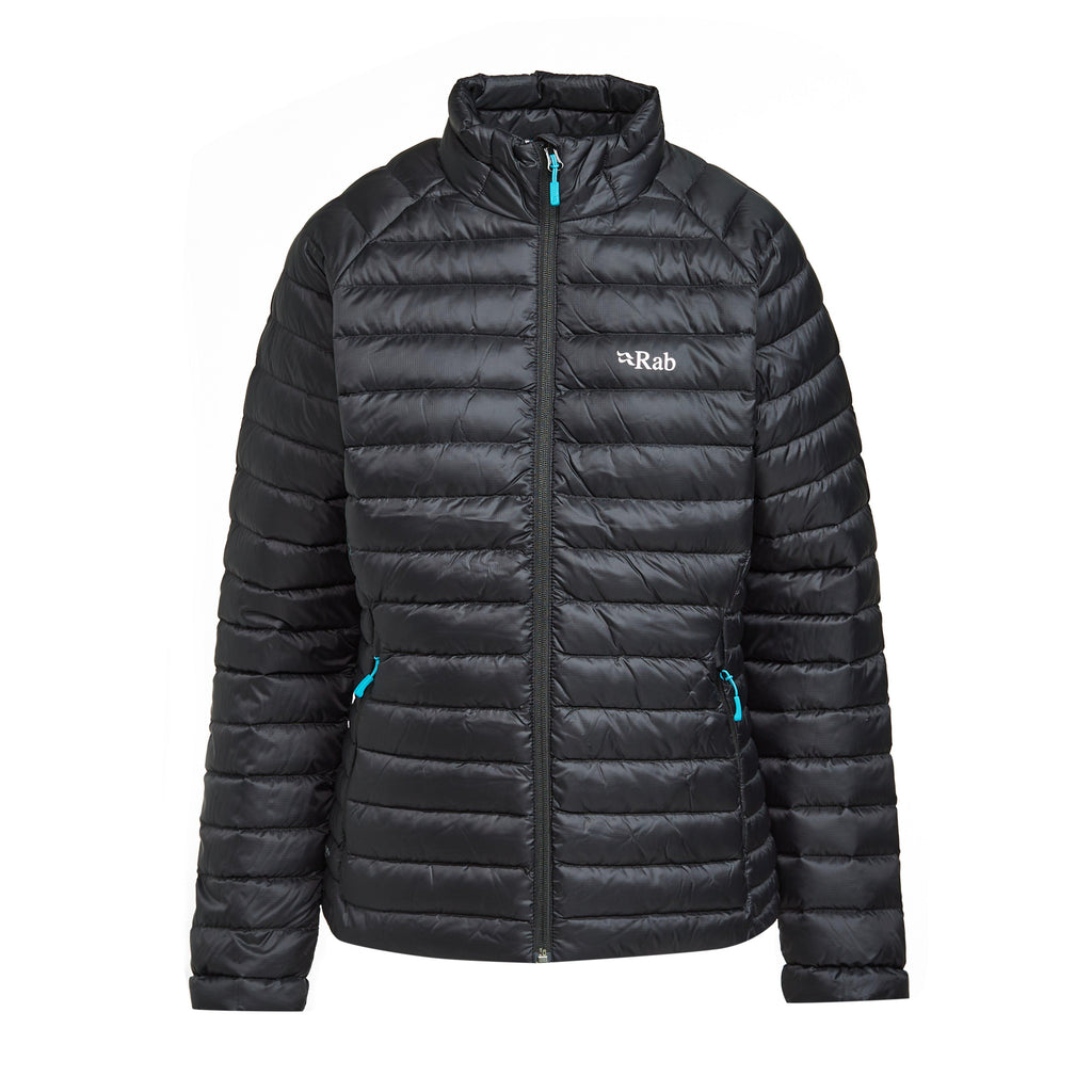 Women's Microlight Down Jacket