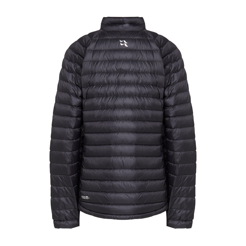 Women's Microlight Down Jacket