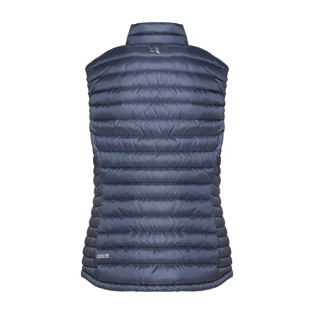 Women's Microlight Down Vest