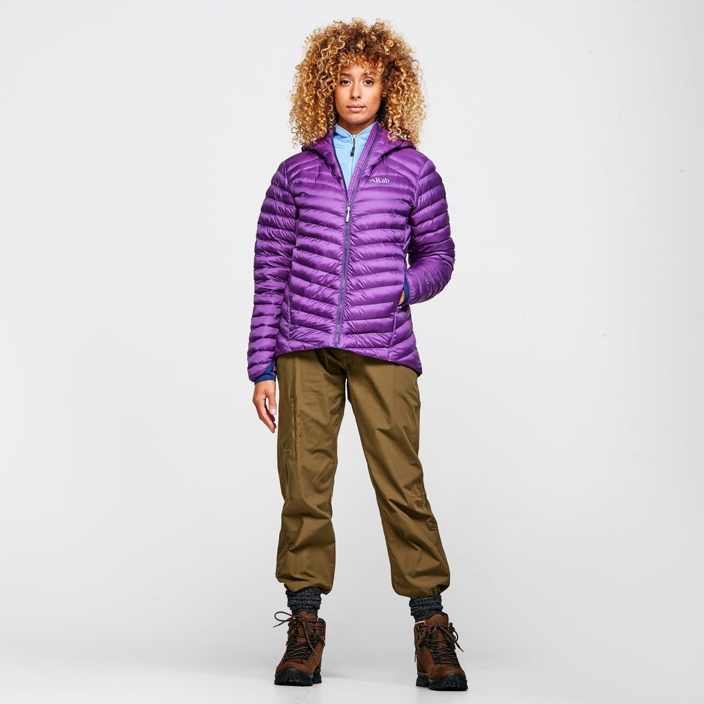 Women's Cirrus Alpine Jacket