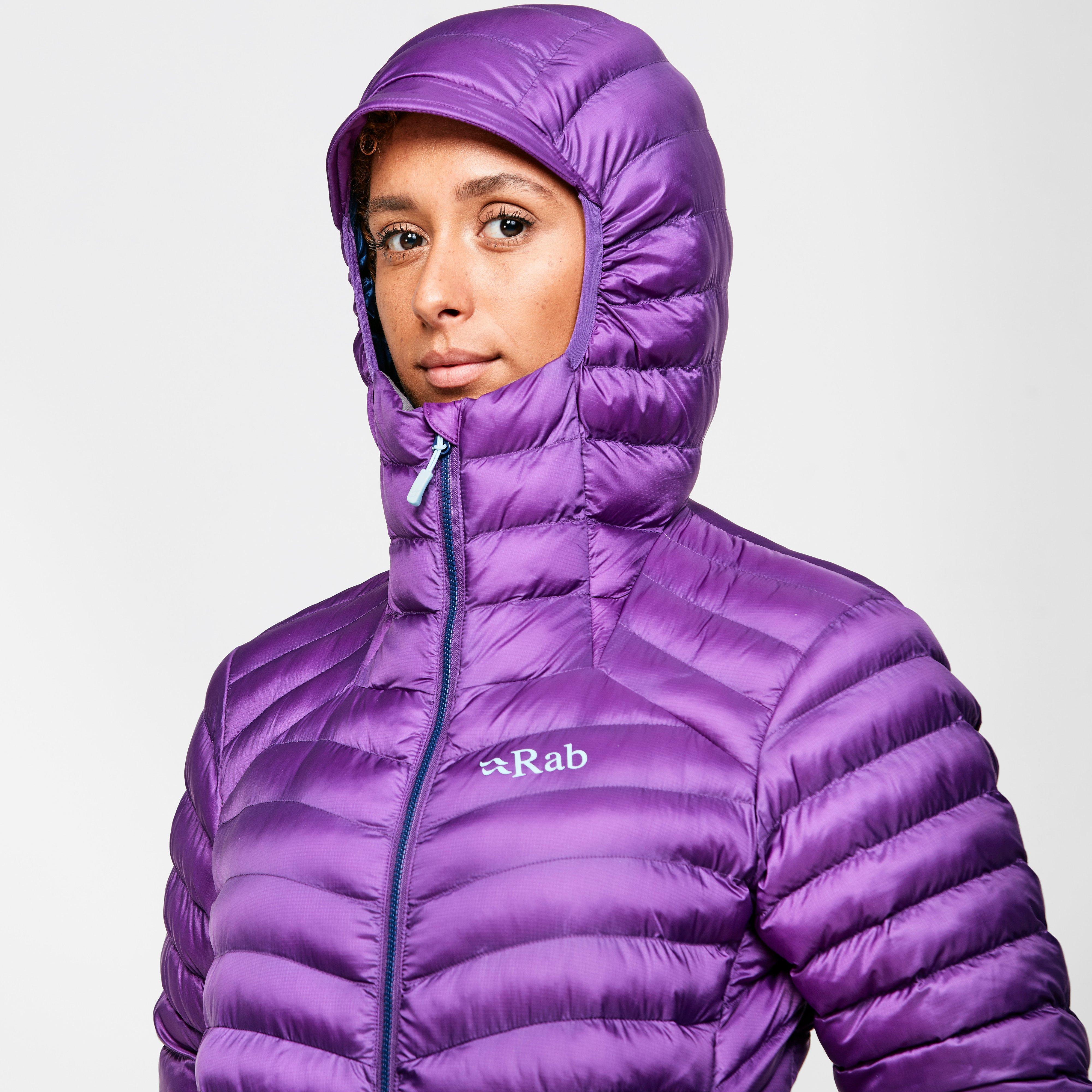 Women's Cirrus Alpine Jacket