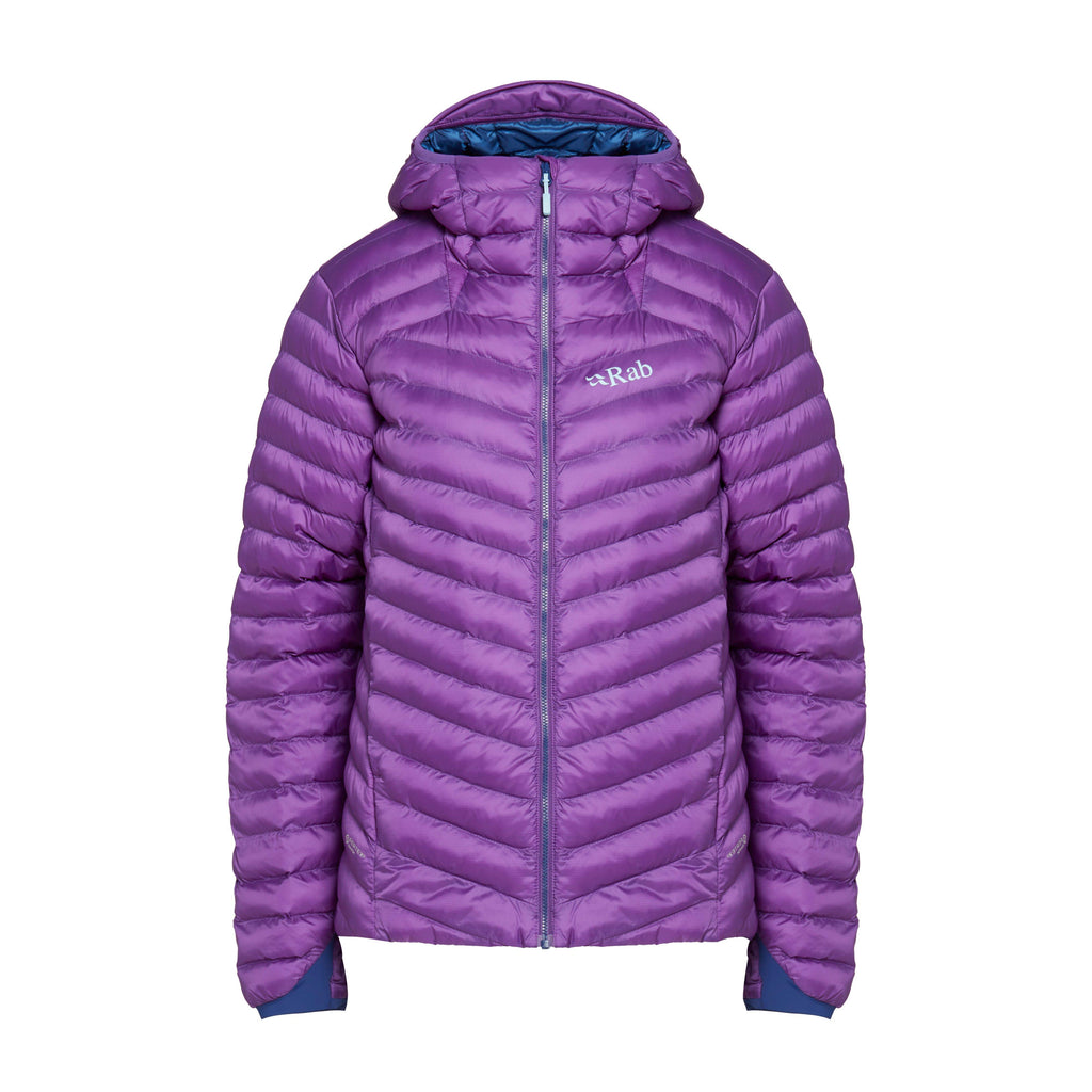 Women's Cirrus Alpine Jacket