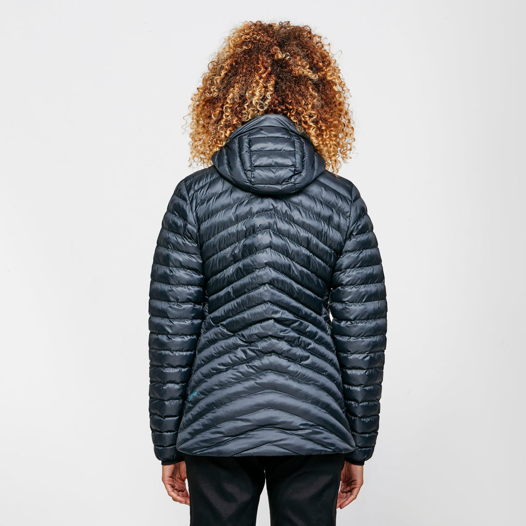 Women's Cirrus Alpine Jacket