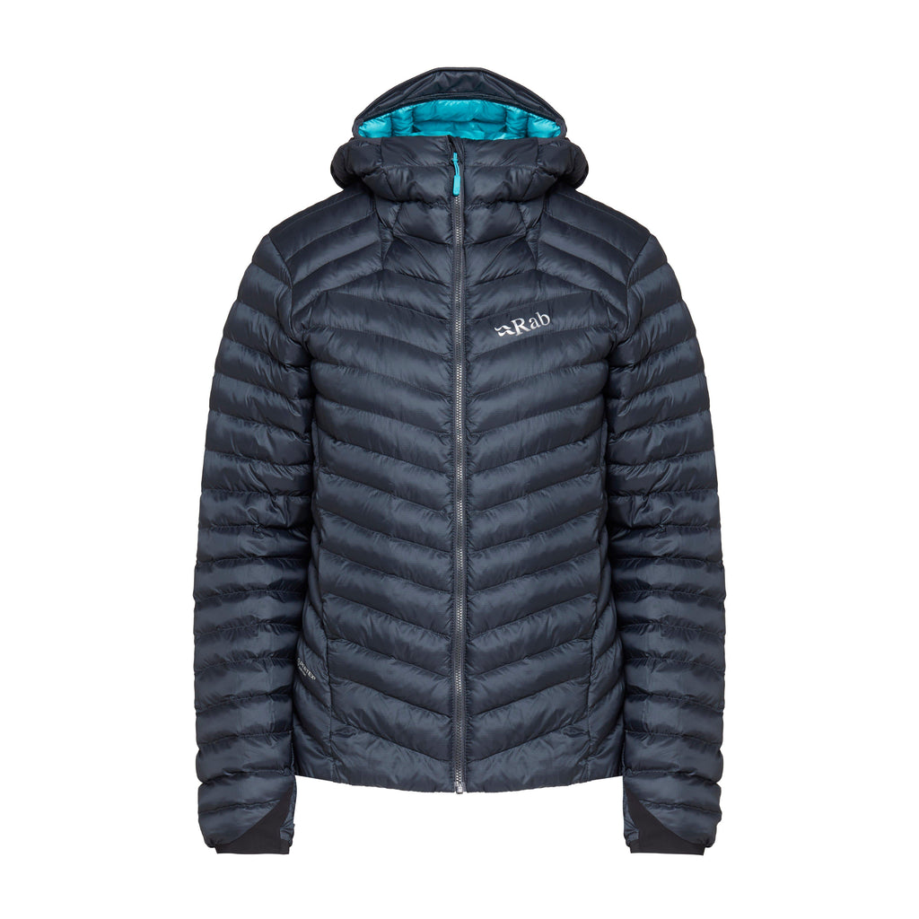 Women's Cirrus Alpine Jacket