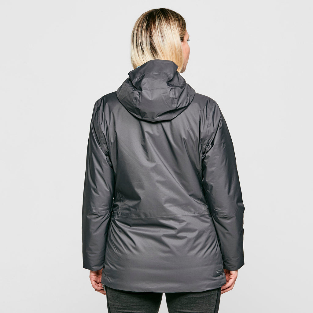 Women's Zepton Waterproof Insulated Jacket