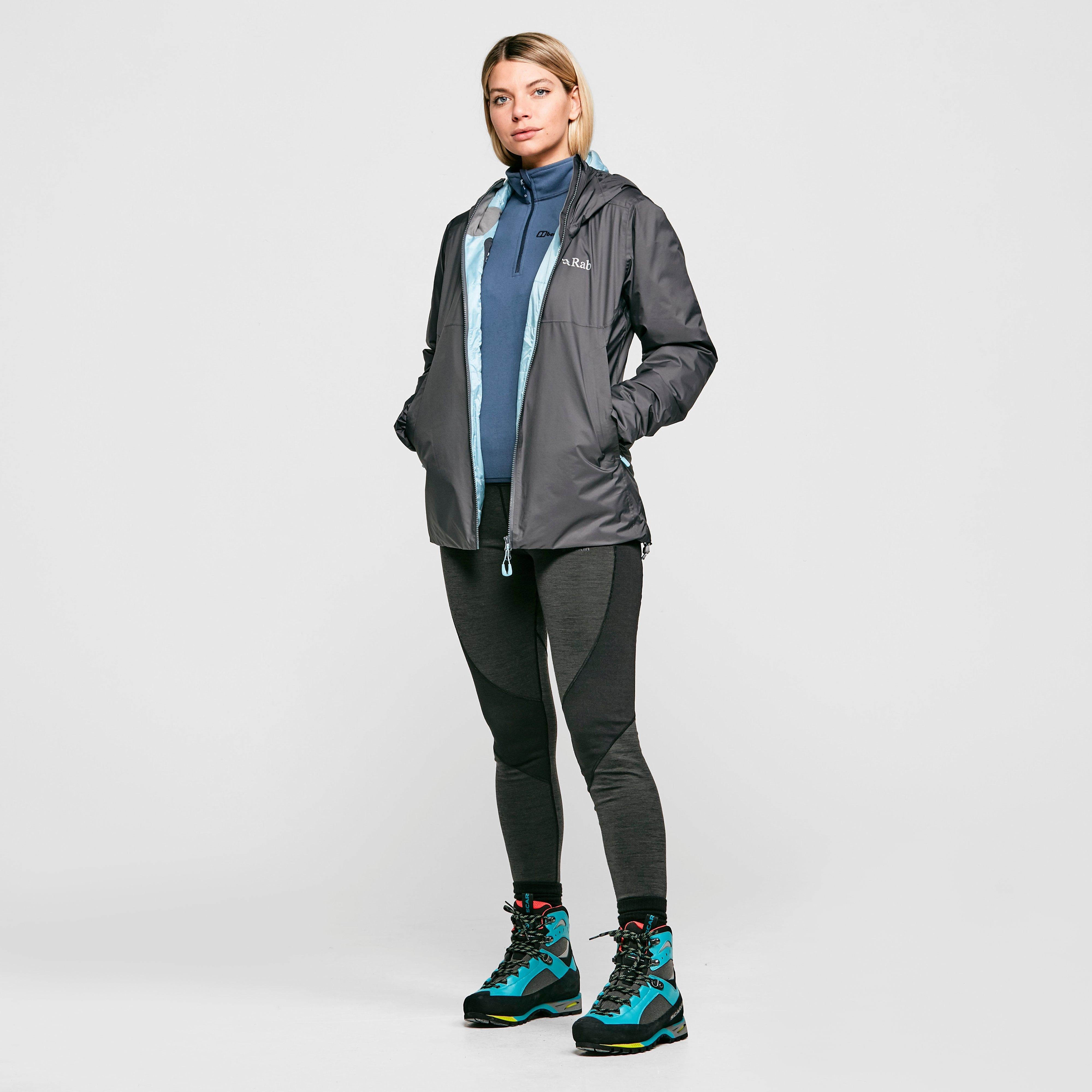 Women's Zepton Waterproof Insulated Jacket