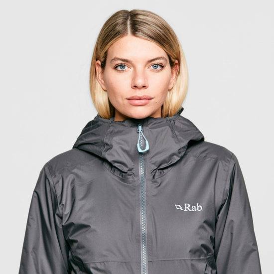 Women's Zepton Waterproof Insulated Jacket