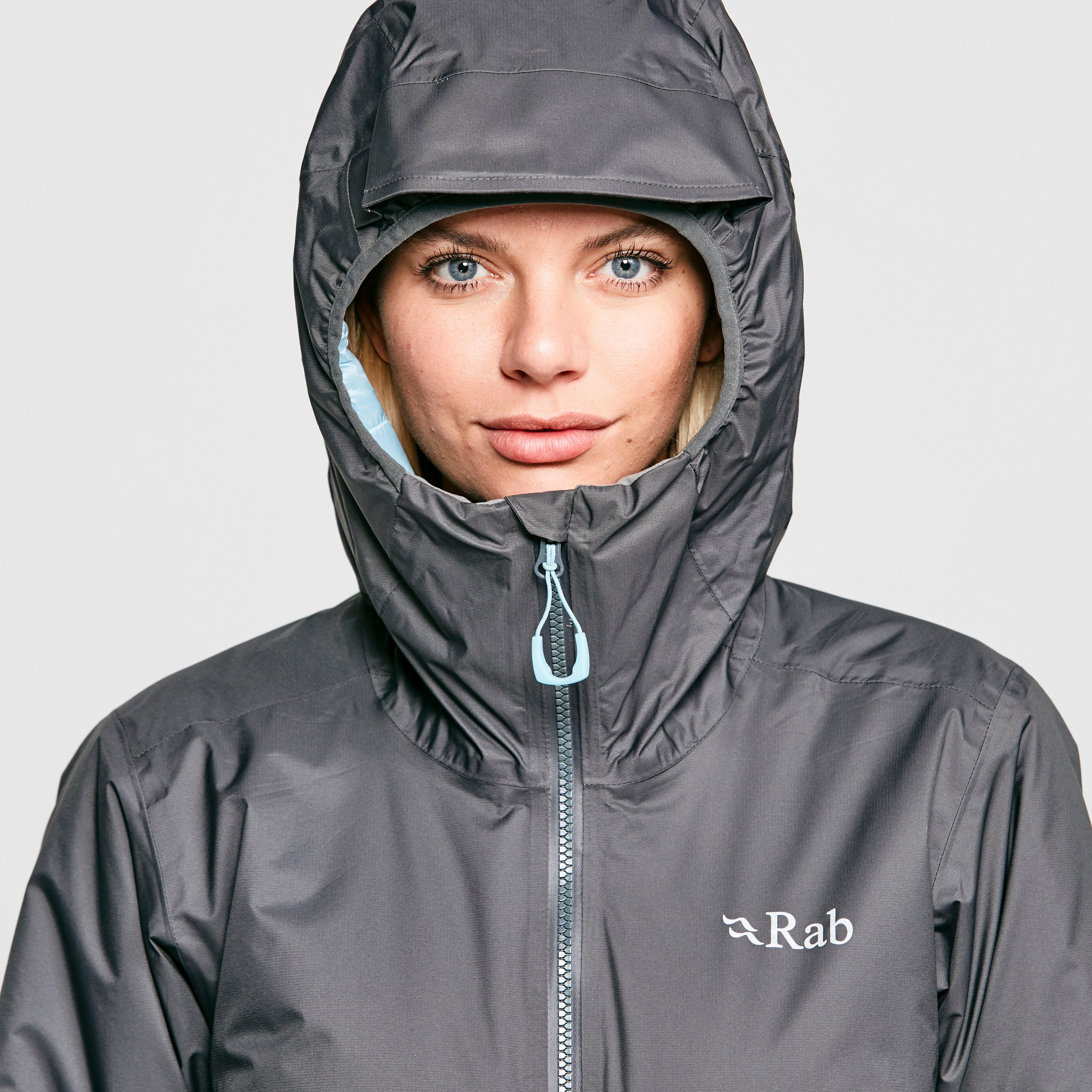 Women's Zepton Waterproof Insulated Jacket