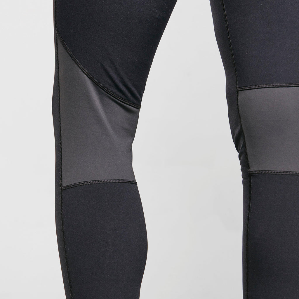 Women's Rhombic Tights