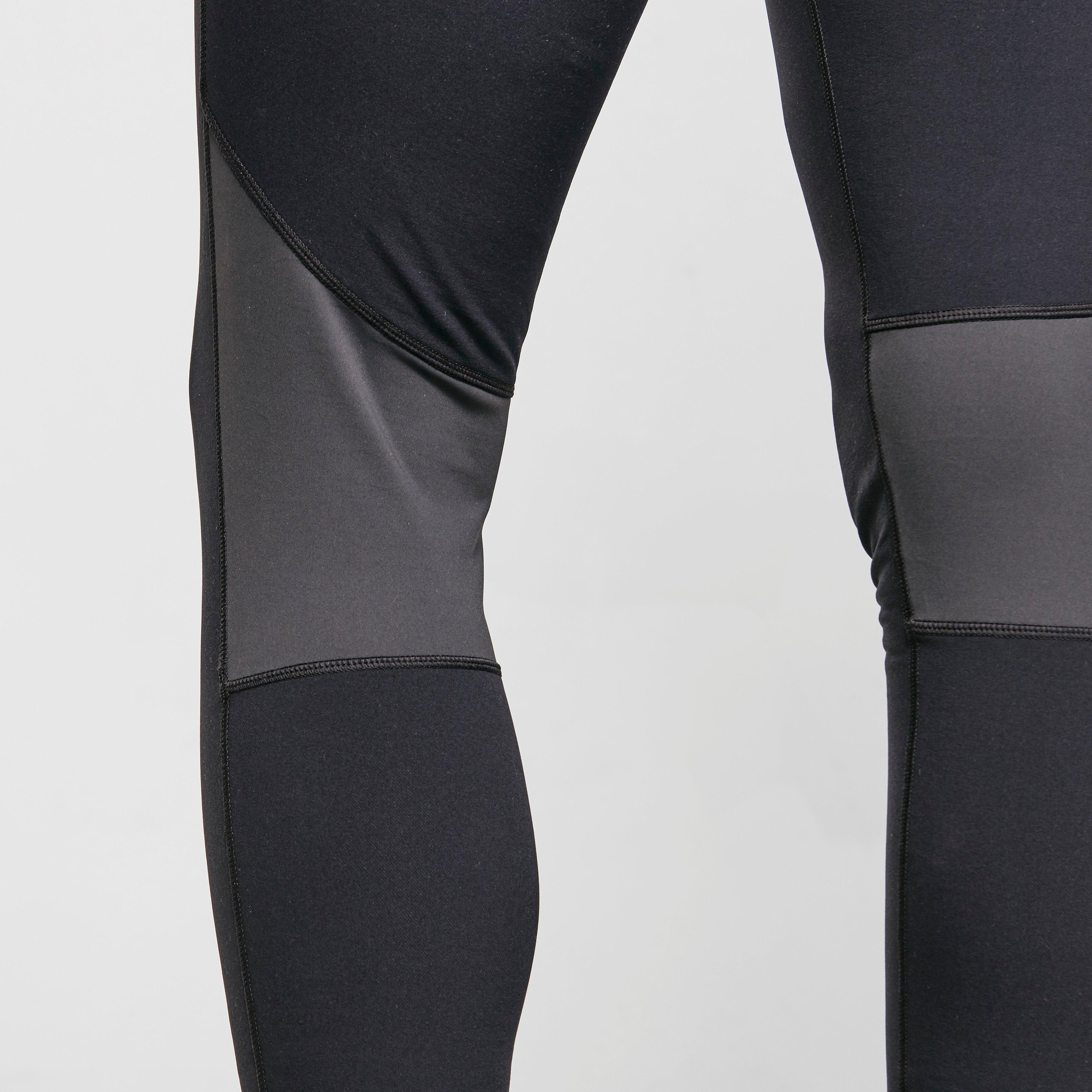 Women's Rhombic Tights