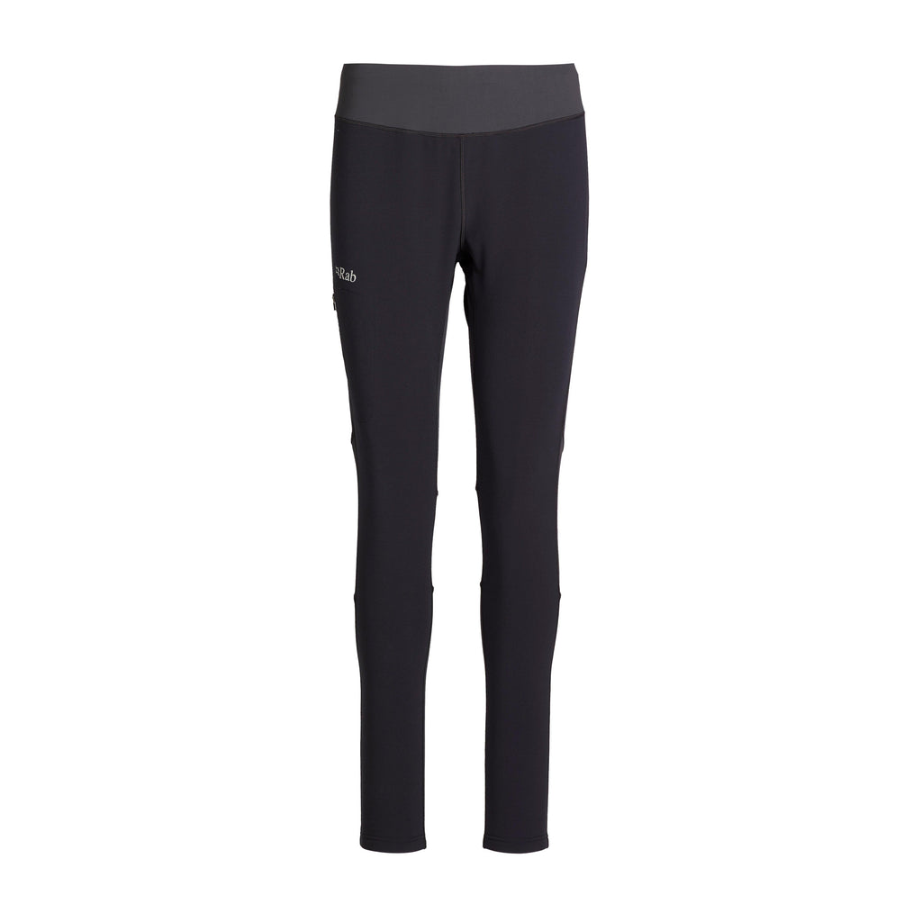 Women's Rhombic Tights