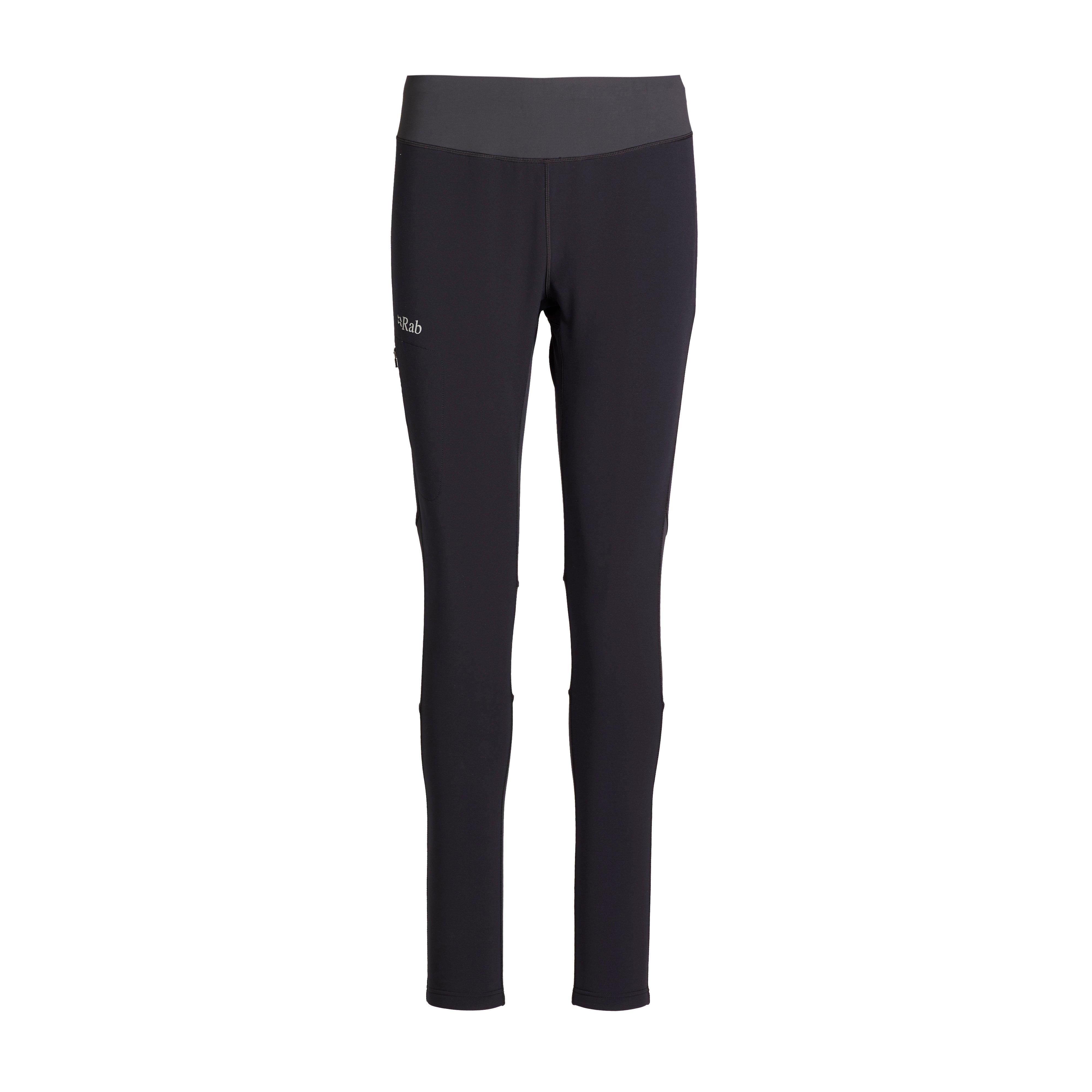 Women's Rhombic Tights