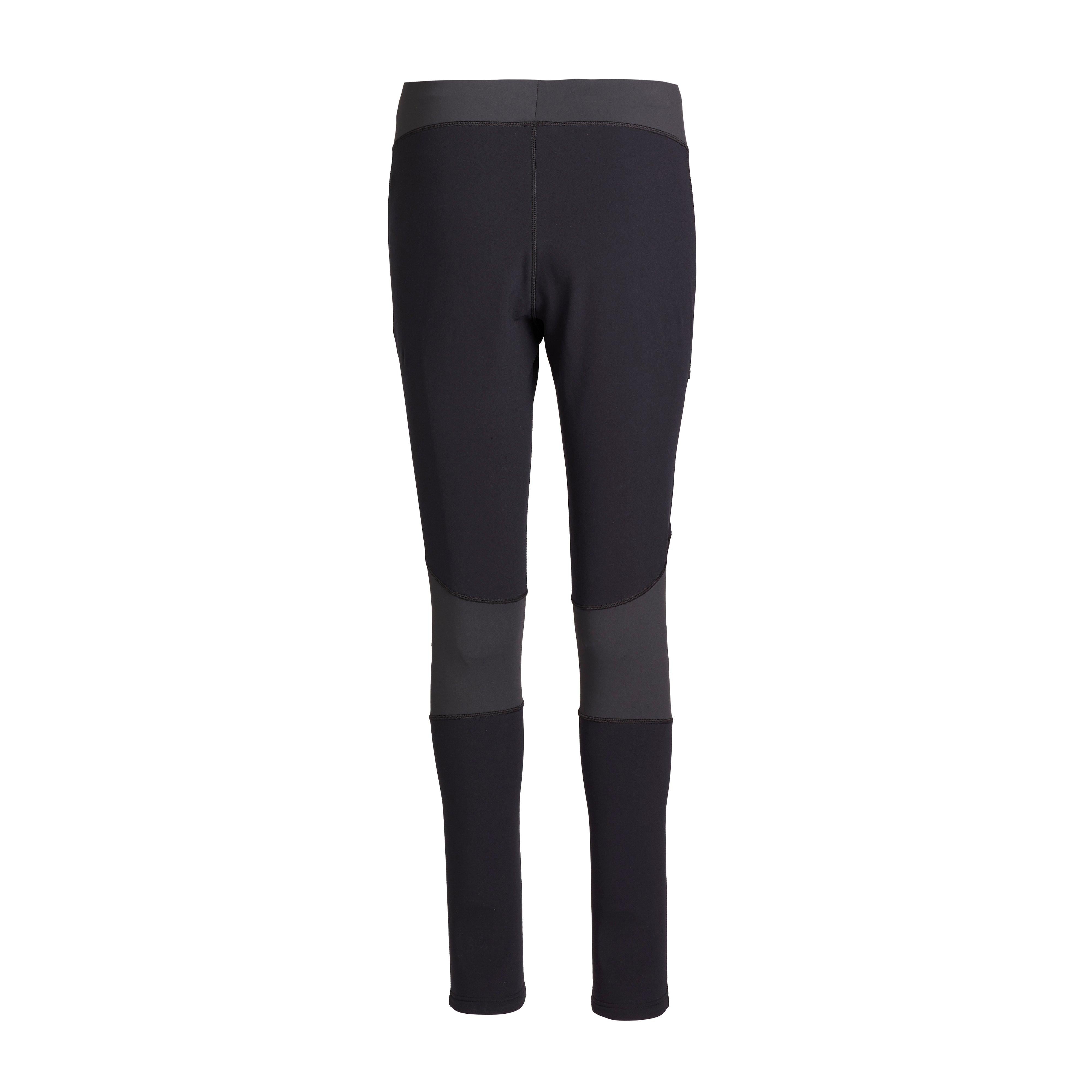 Women's Rhombic Tights