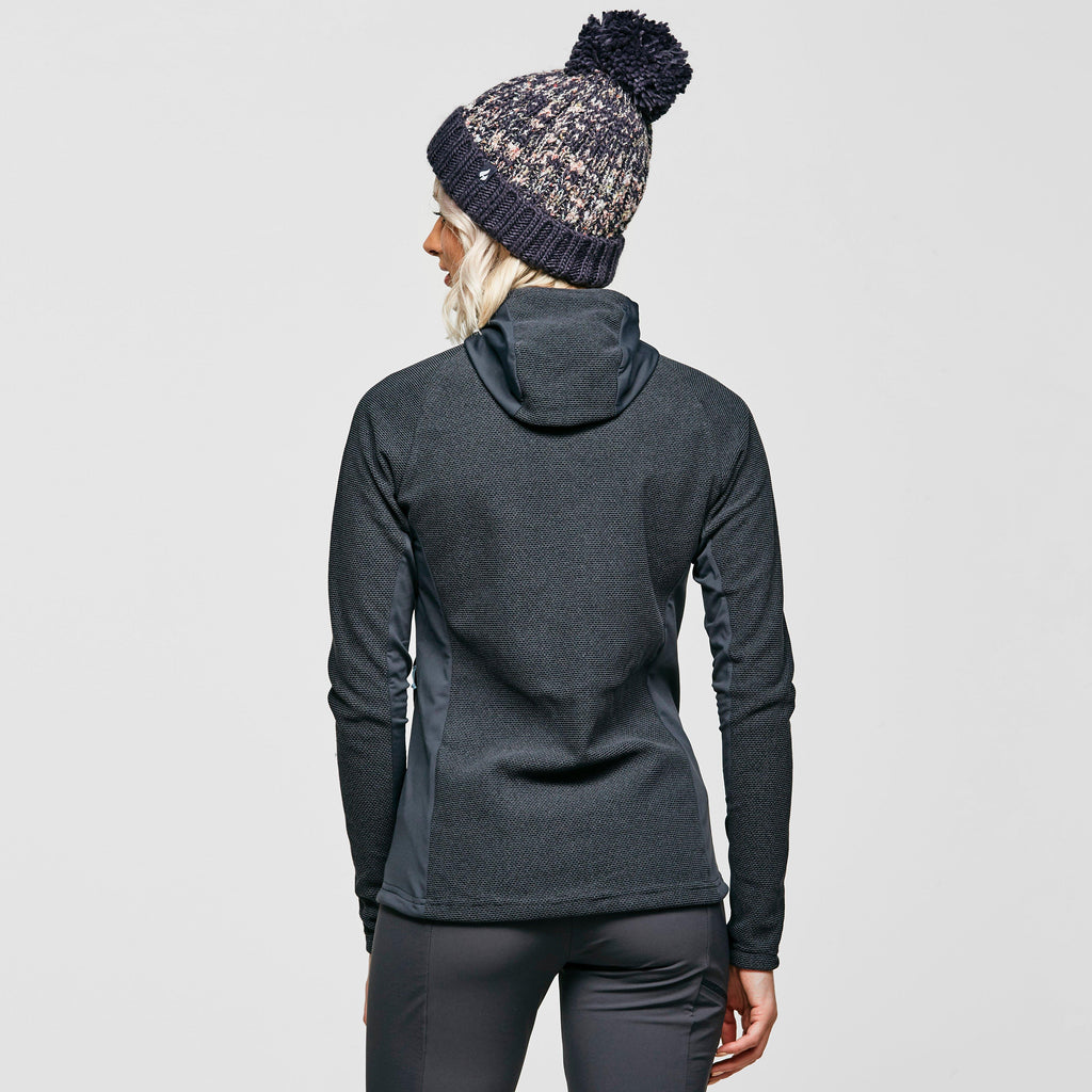 Women's Capacitor Hoodie