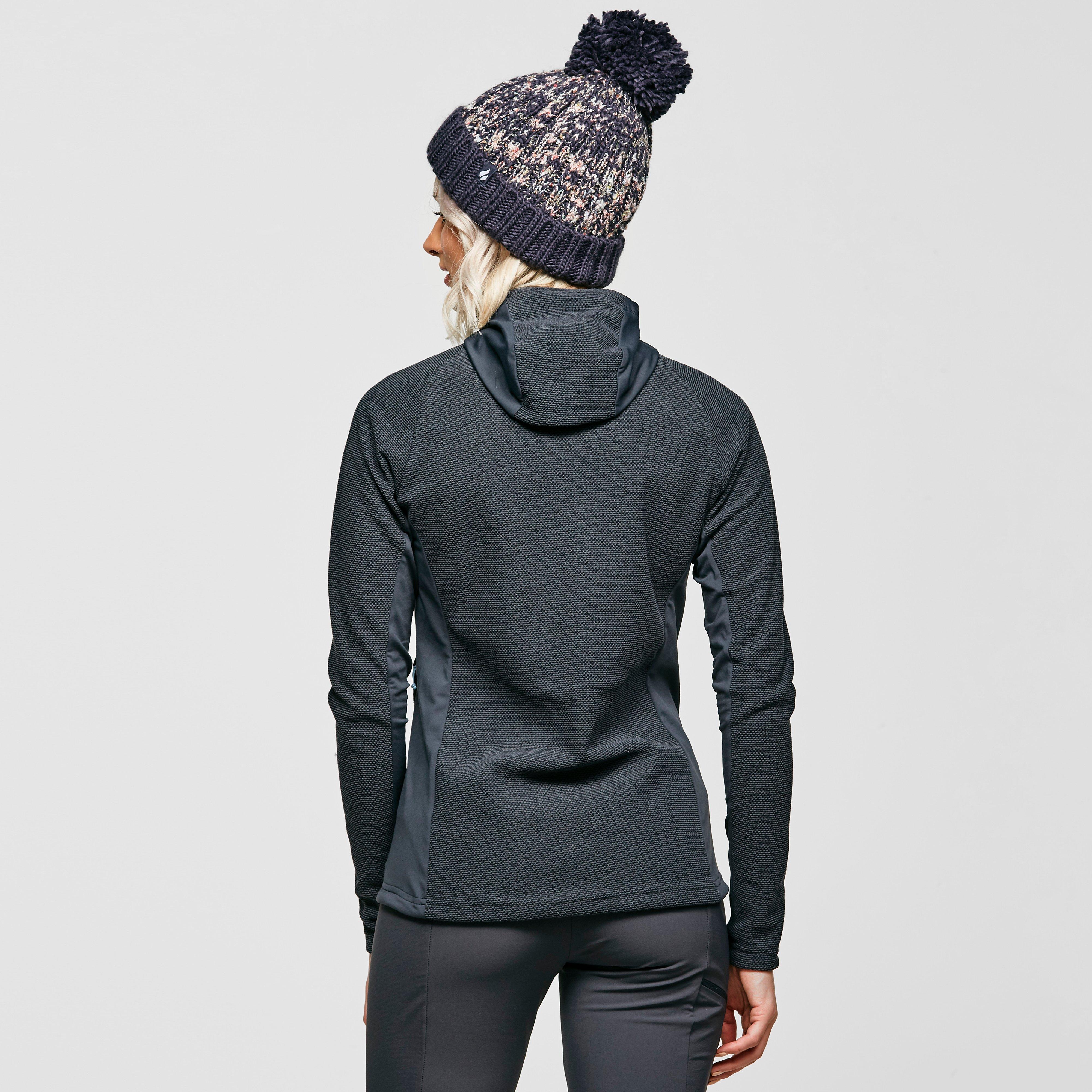 Women's Capacitor Hoodie