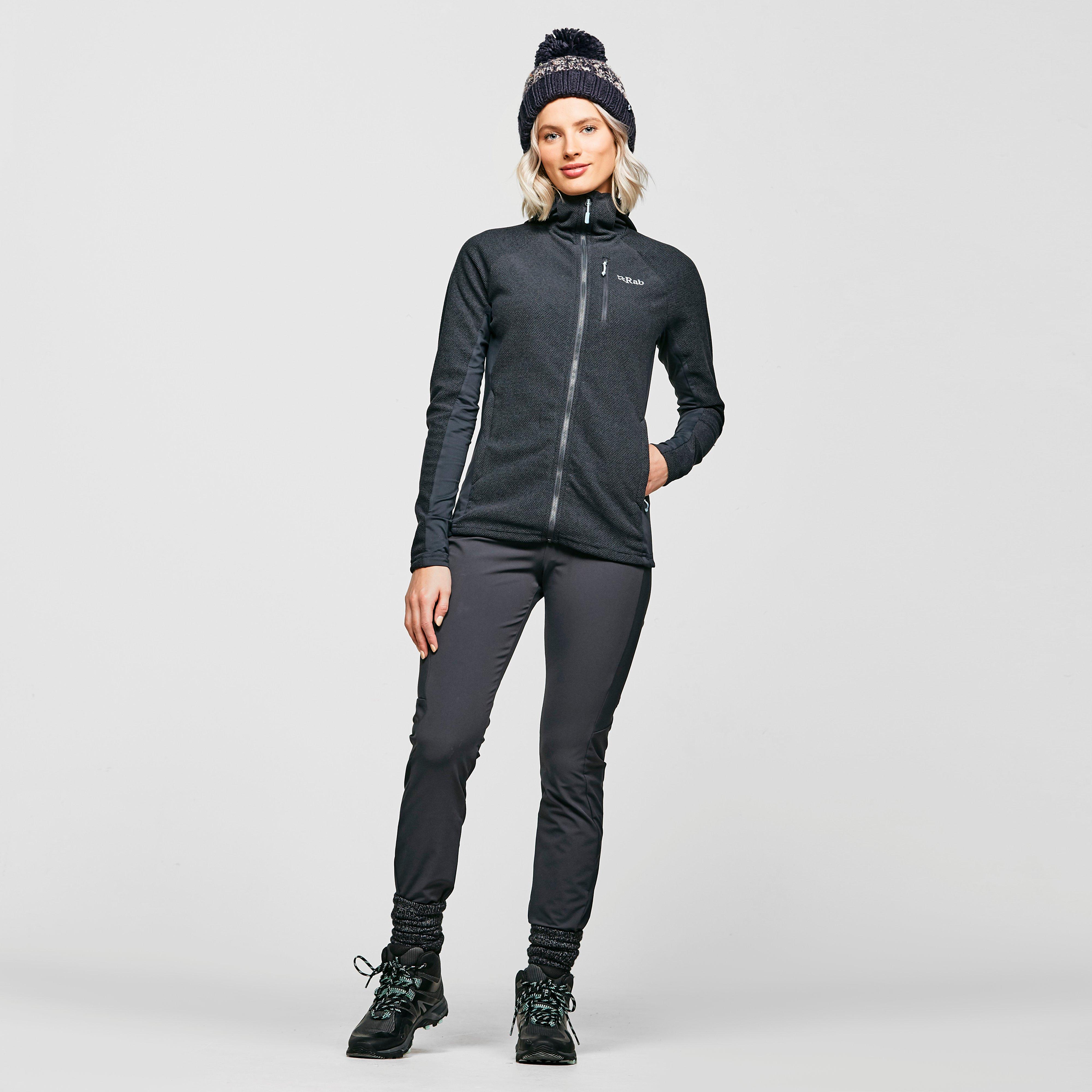 Women's Capacitor Hoodie