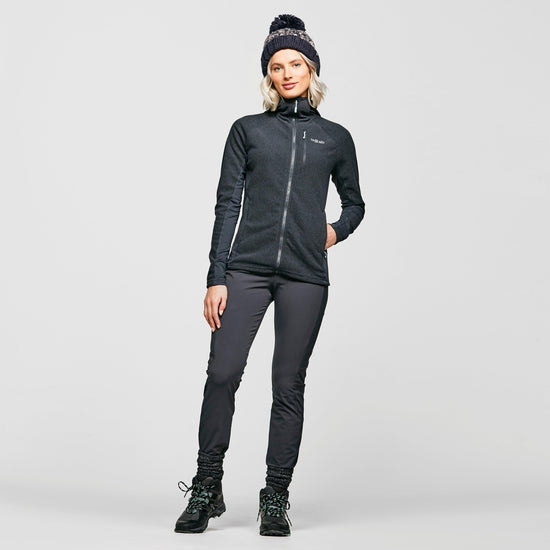 Women's Capacitor Hoodie