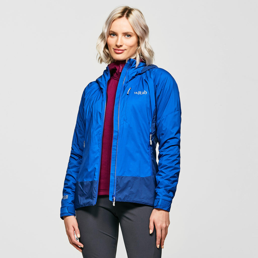 Women's VR Summit Jacket