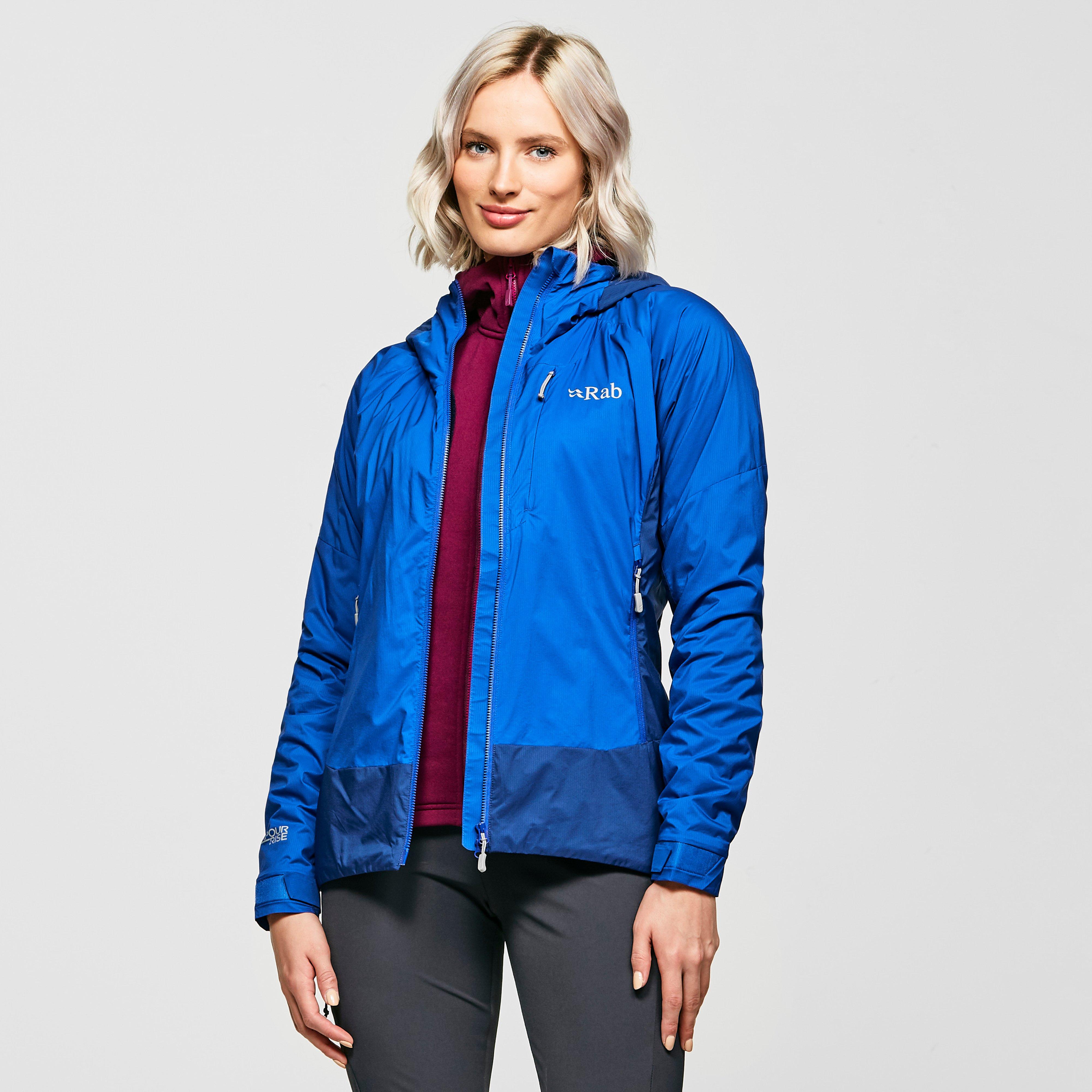 Women's VR Summit Jacket