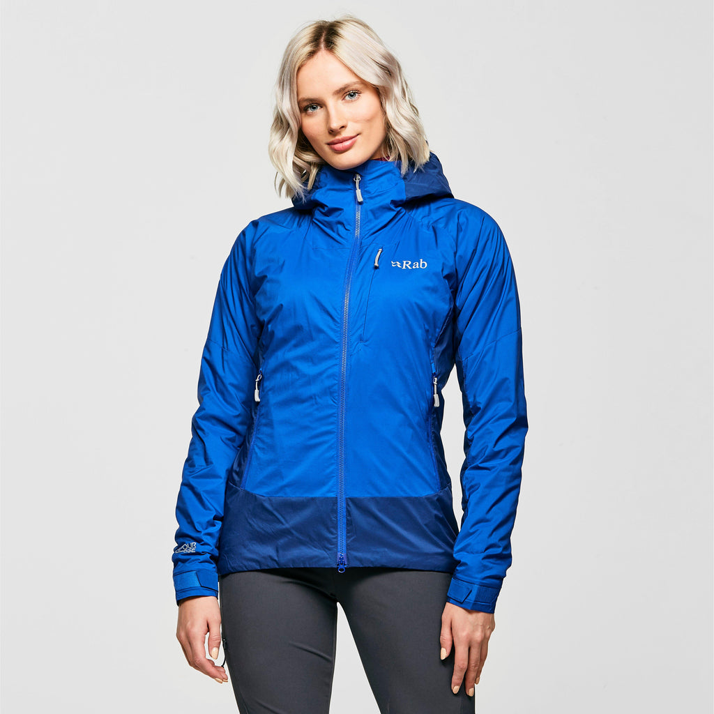 Women's VR Summit Jacket